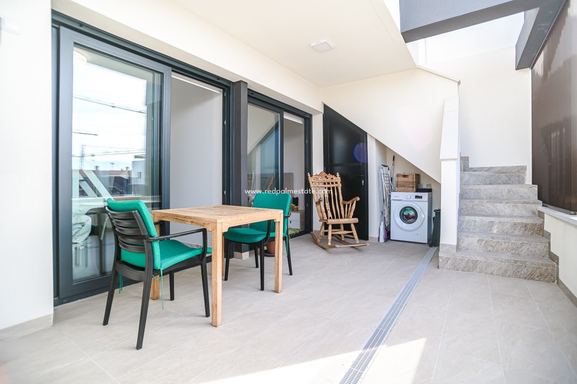 Resale - Apartment -
Orihuela Costa