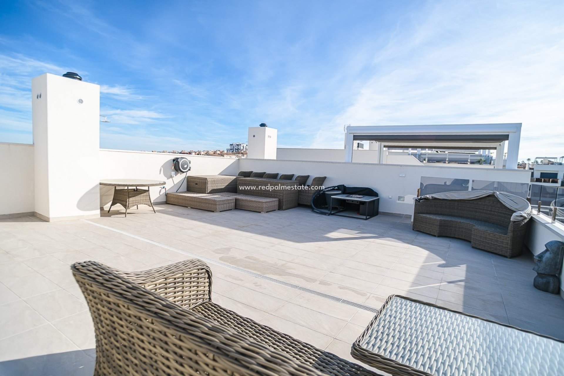 Resale - Apartment -
Orihuela Costa