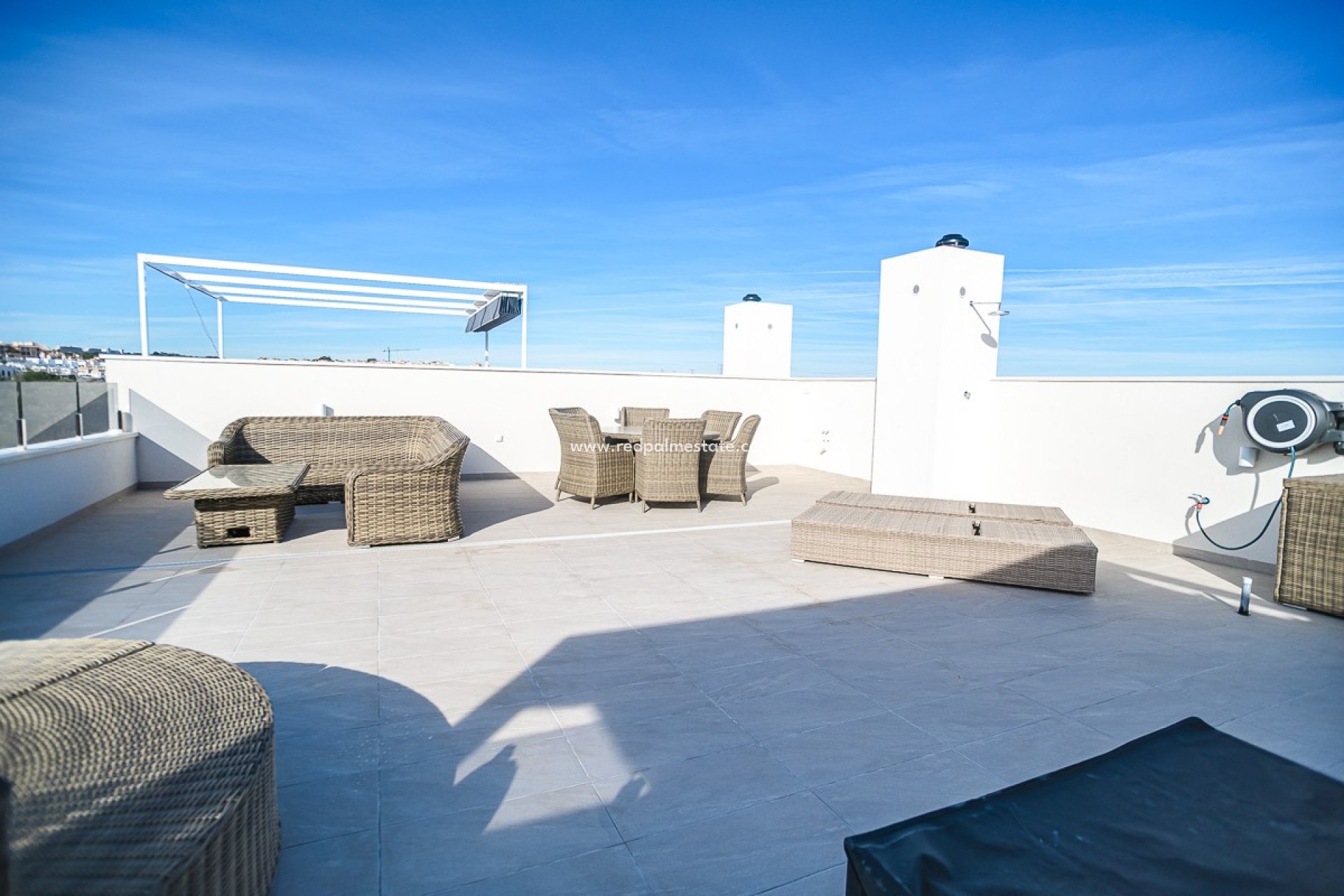 Resale - Apartment -
Orihuela Costa