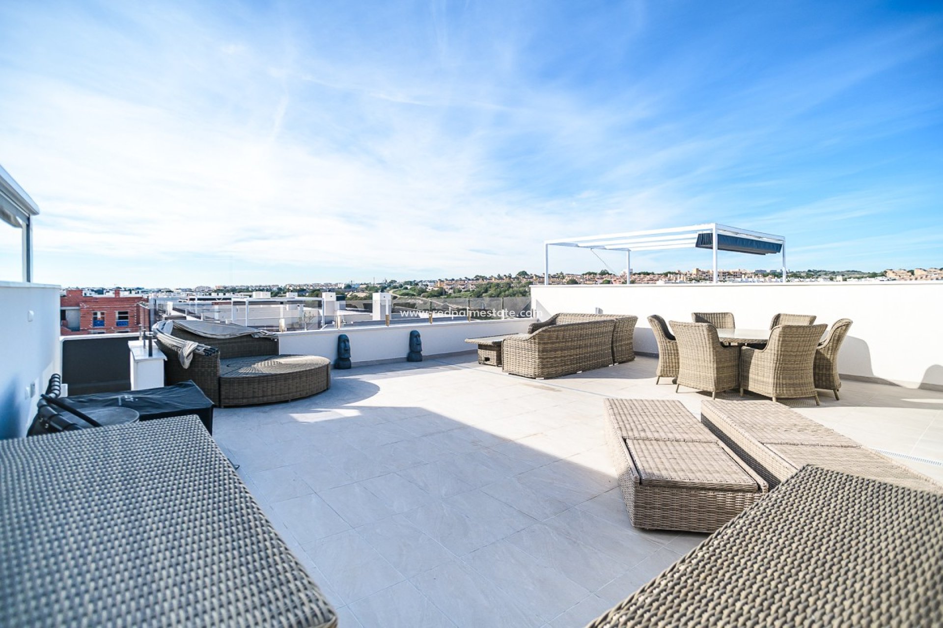 Resale - Apartment -
Orihuela Costa