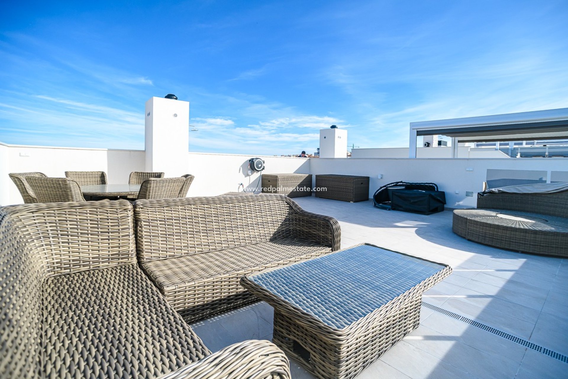 Resale - Apartment -
Orihuela Costa