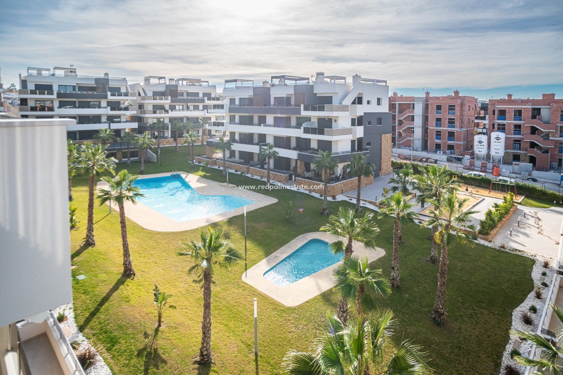Resale - Apartment -
Orihuela Costa