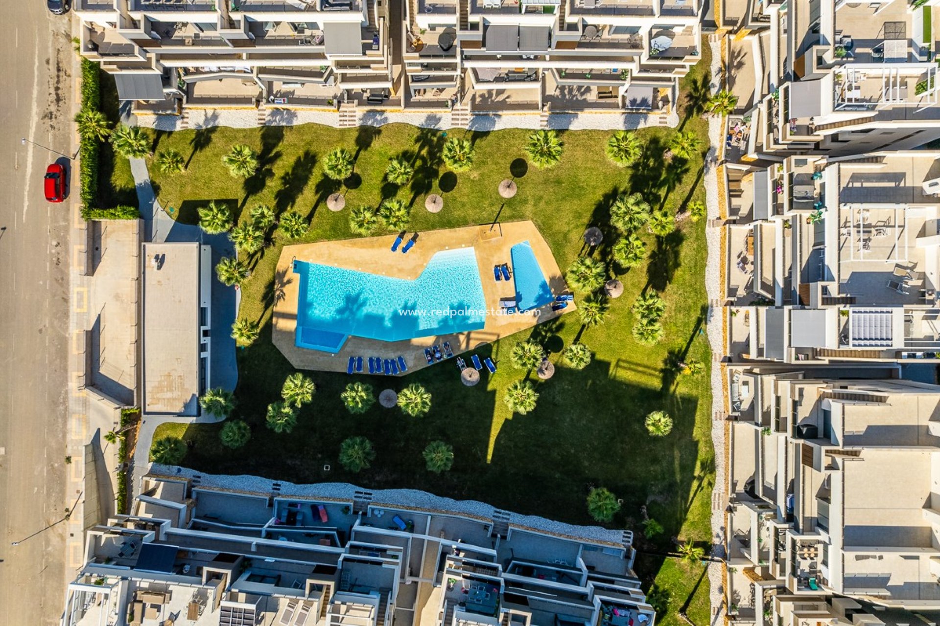 Resale - Apartment -
Orihuela Costa