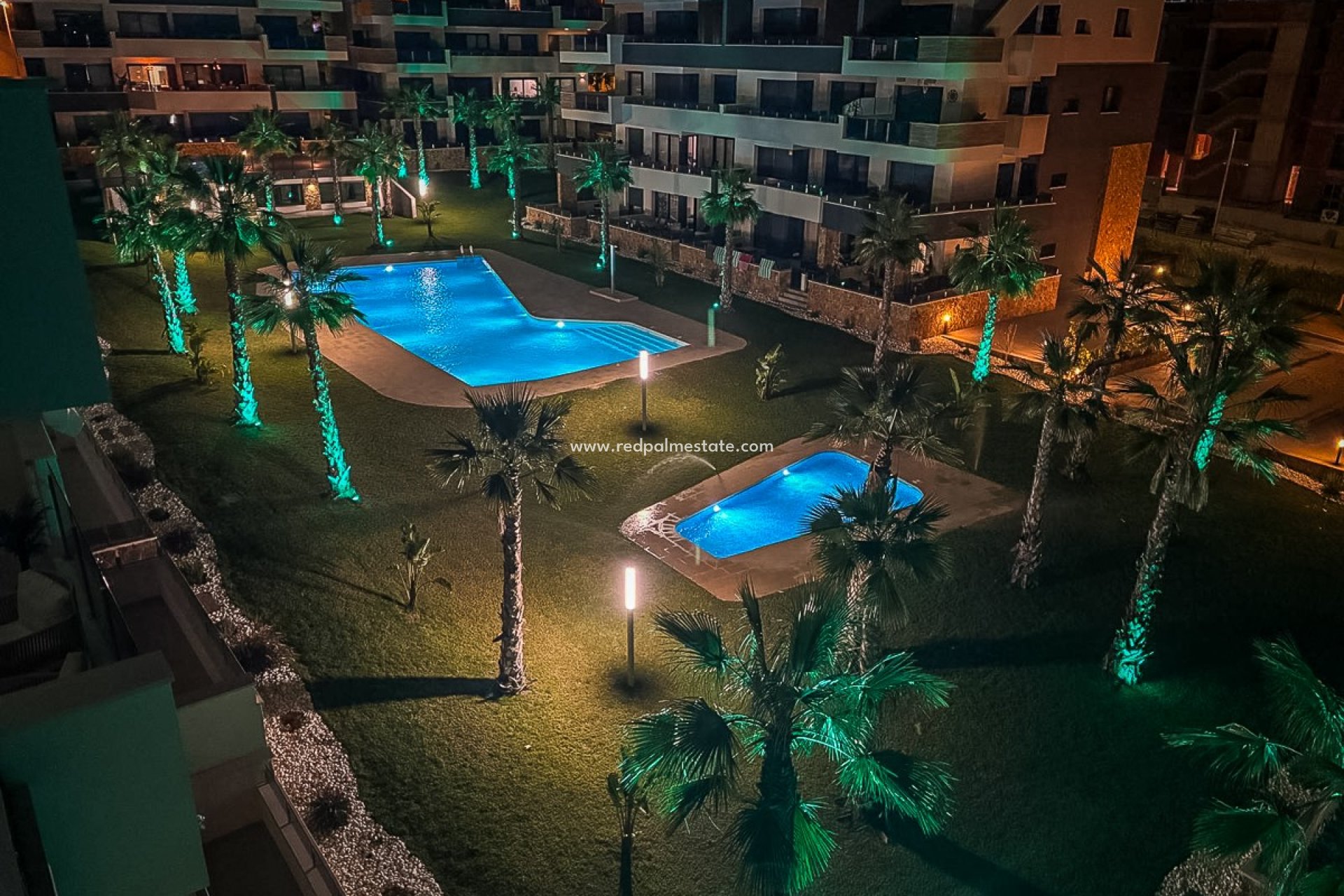 Resale - Apartment -
Orihuela Costa
