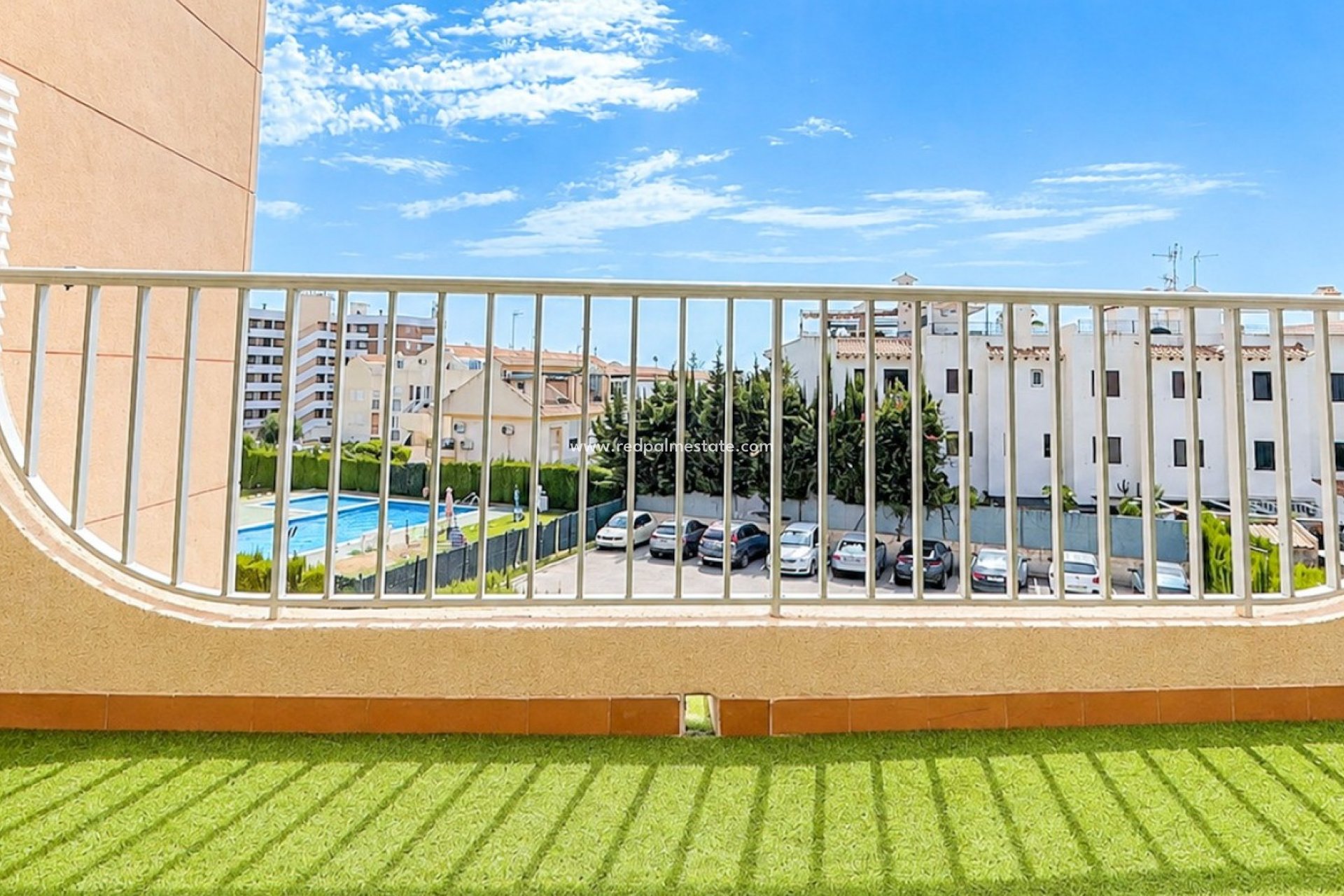 Resale - Apartment -
Orihuela Costa
