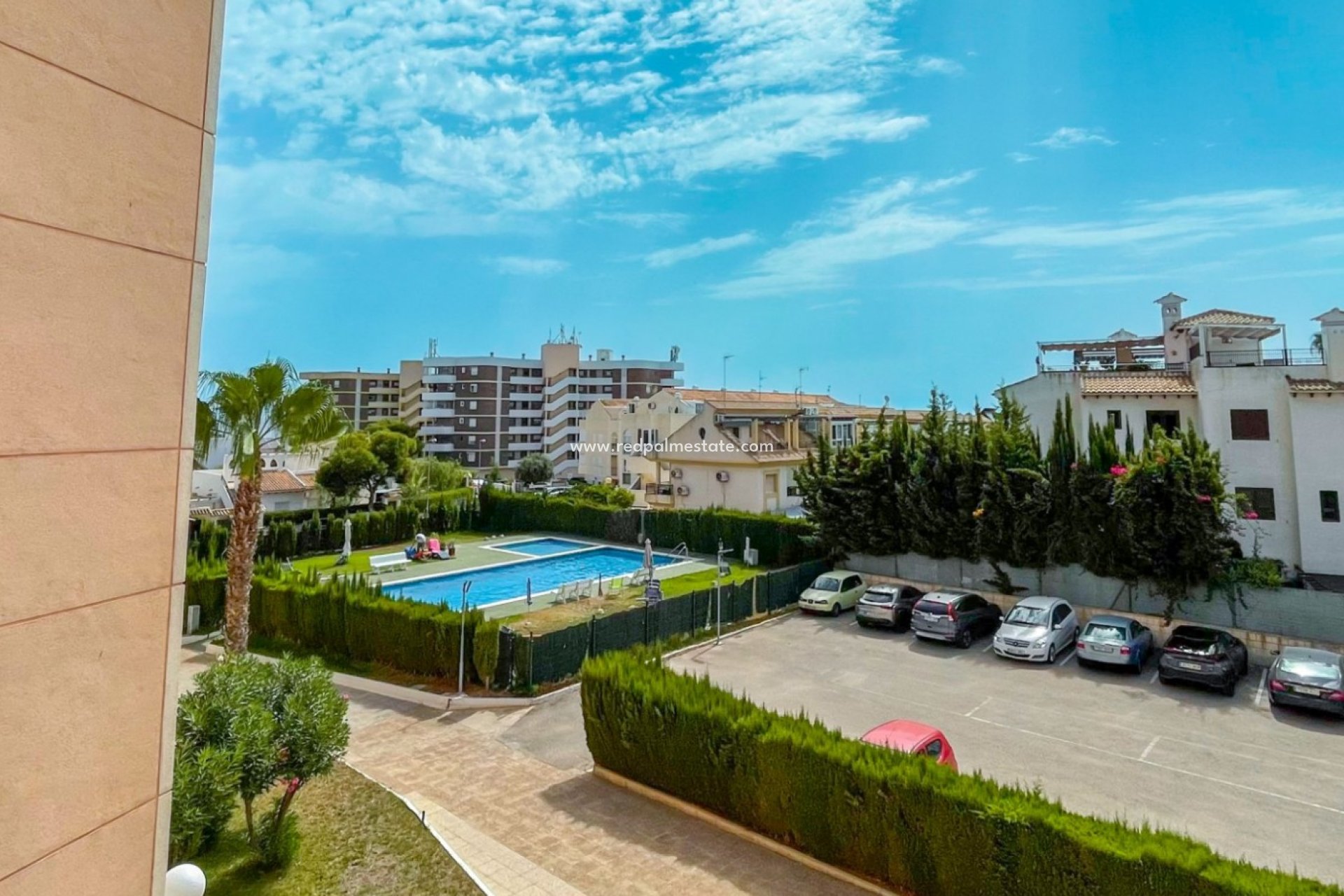 Resale - Apartment -
Orihuela Costa