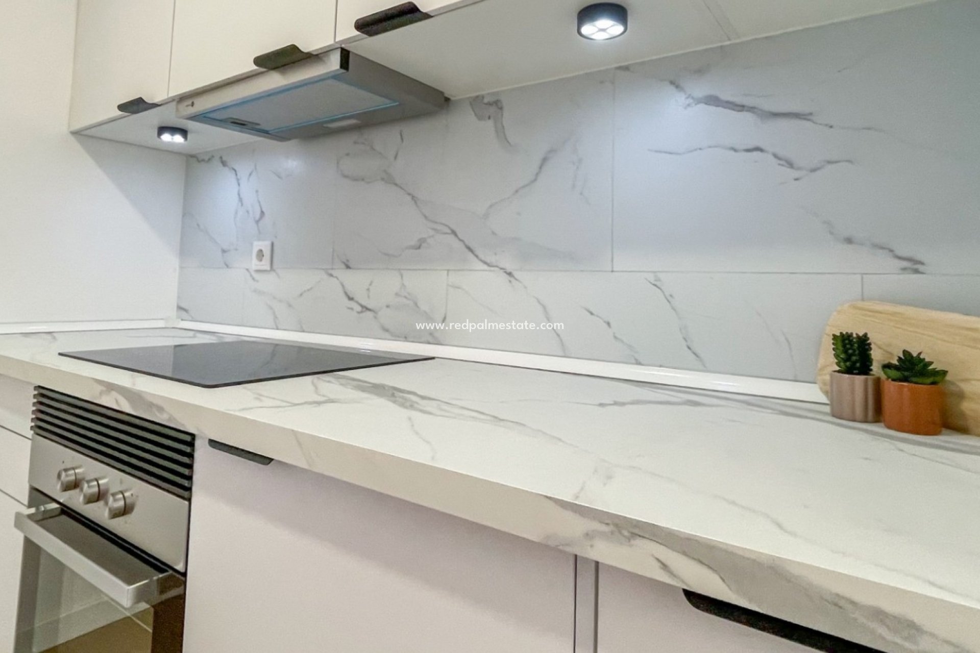 Resale - Apartment -
Orihuela Costa