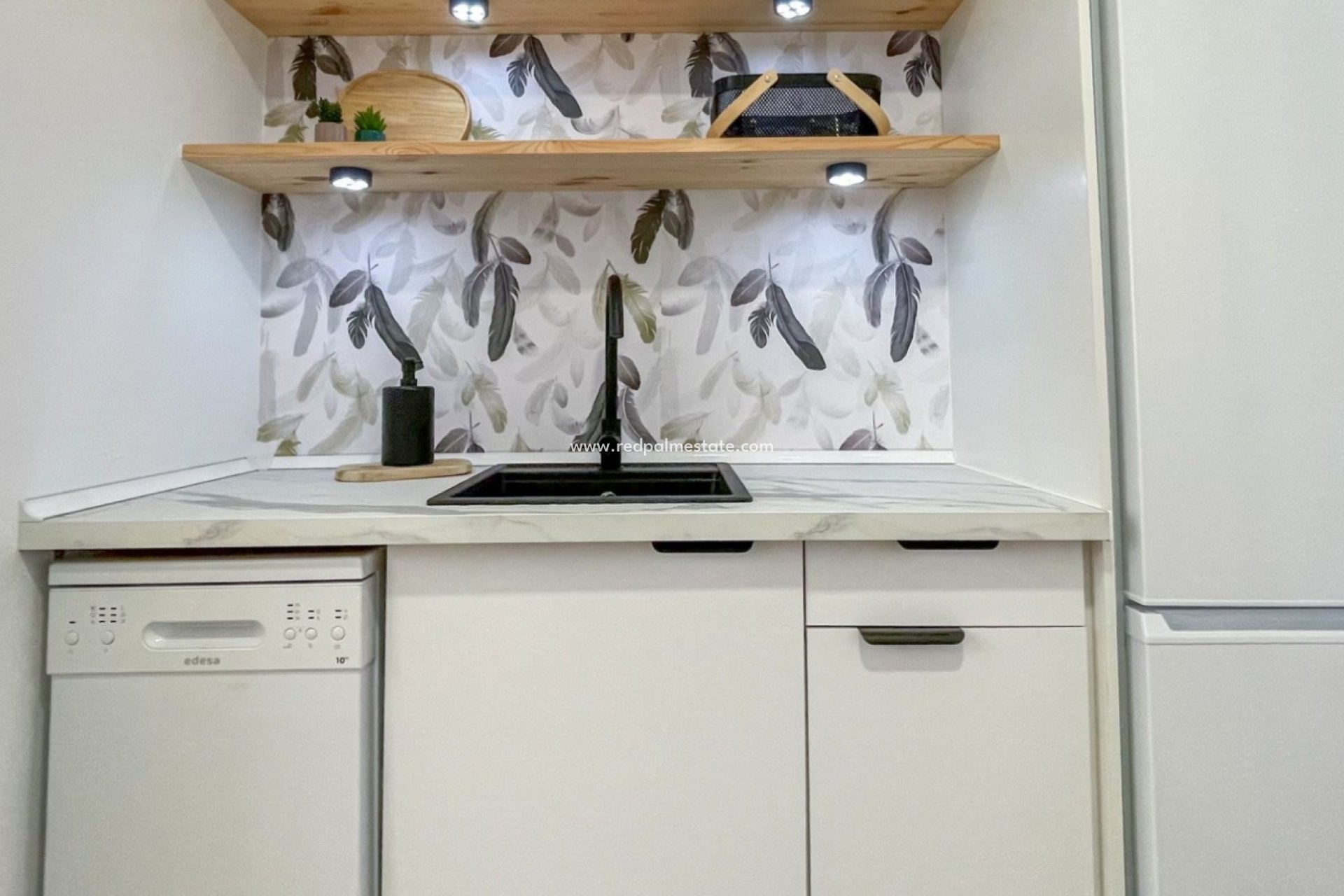 Resale - Apartment -
Orihuela Costa