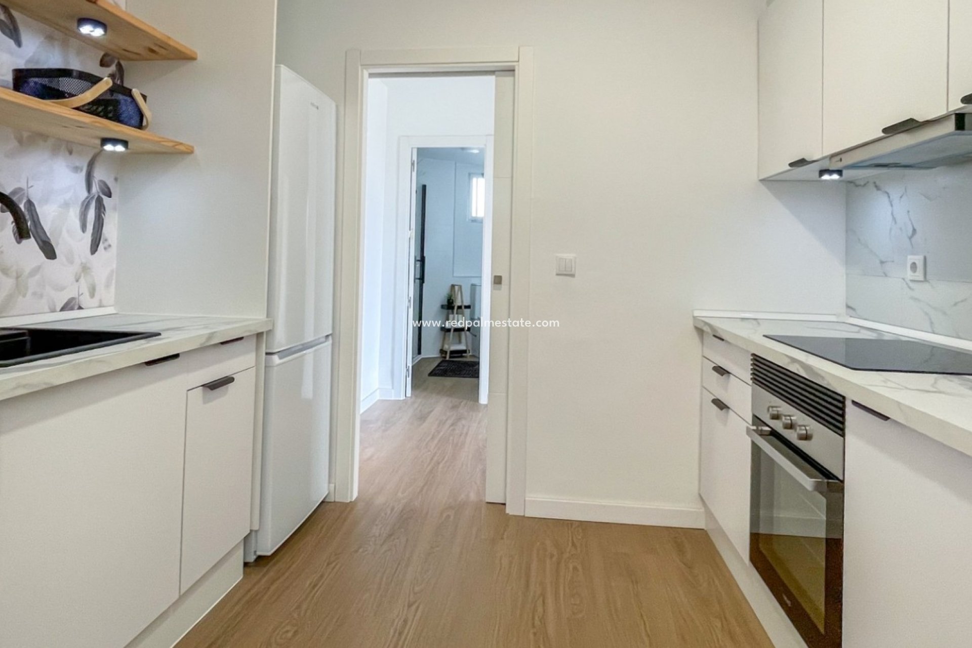 Resale - Apartment -
Orihuela Costa