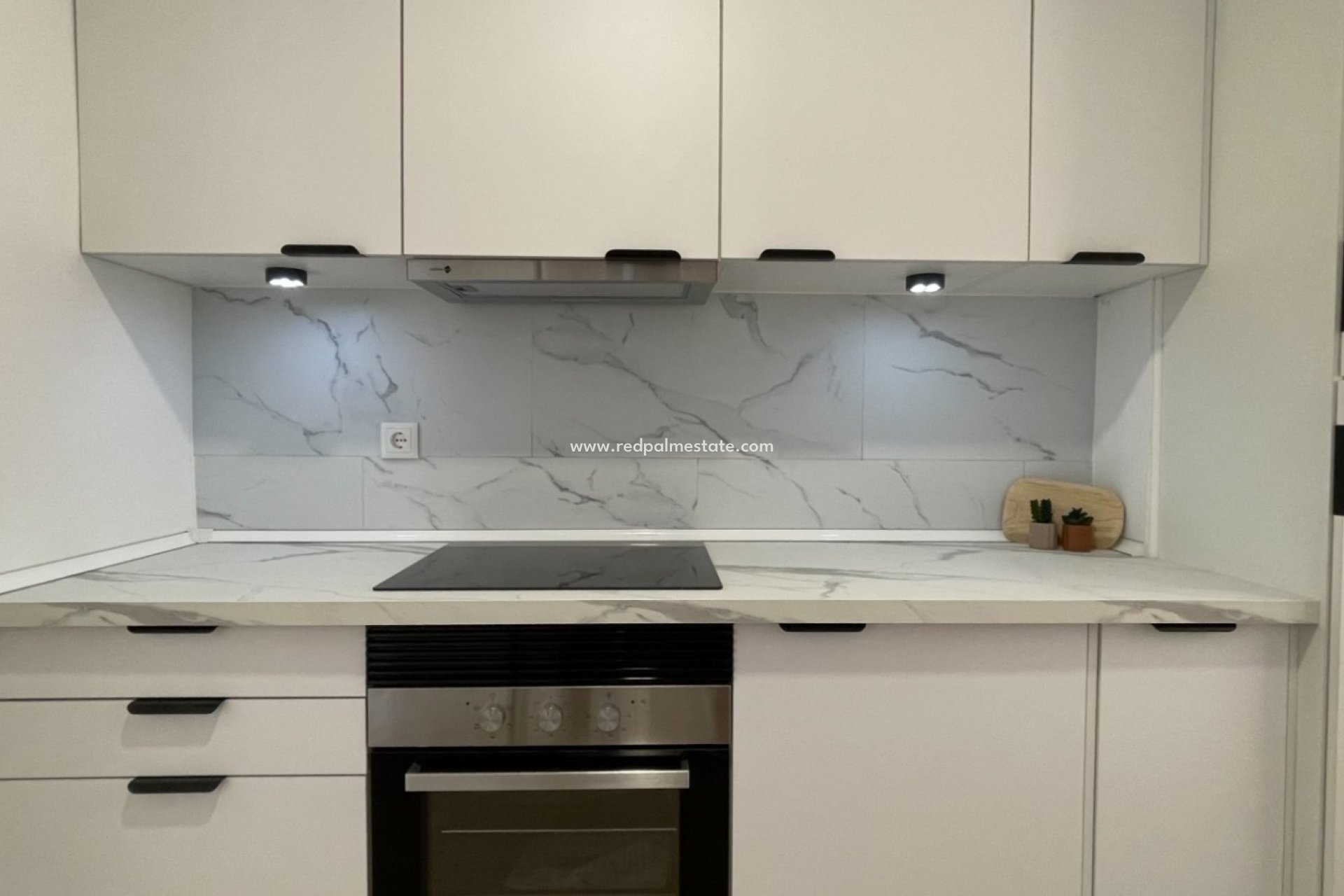 Resale - Apartment -
Orihuela Costa