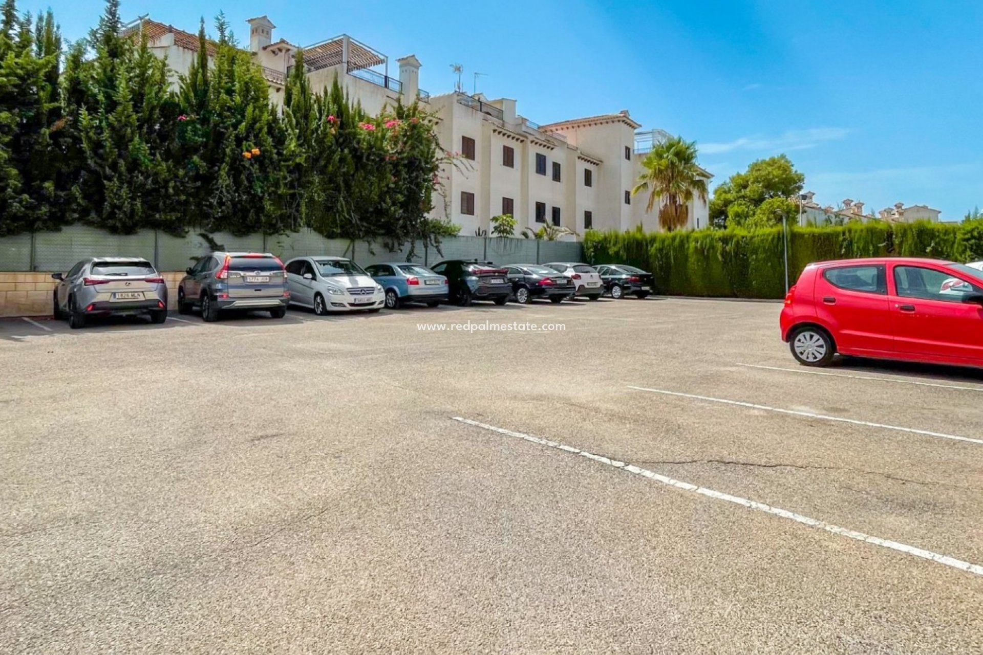 Resale - Apartment -
Orihuela Costa