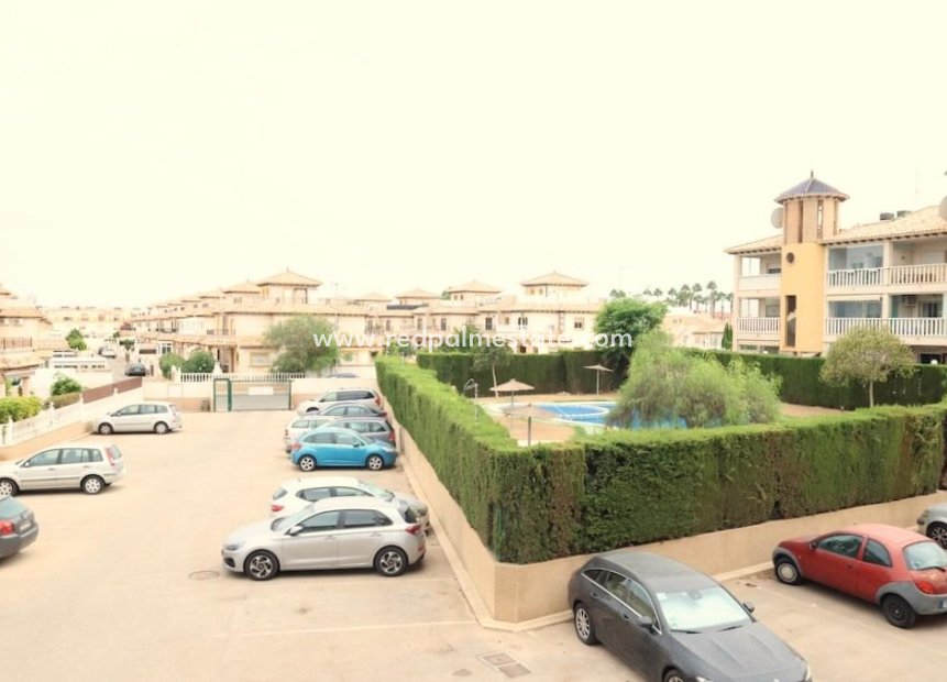 Resale - Apartment -
Orihuela Costa