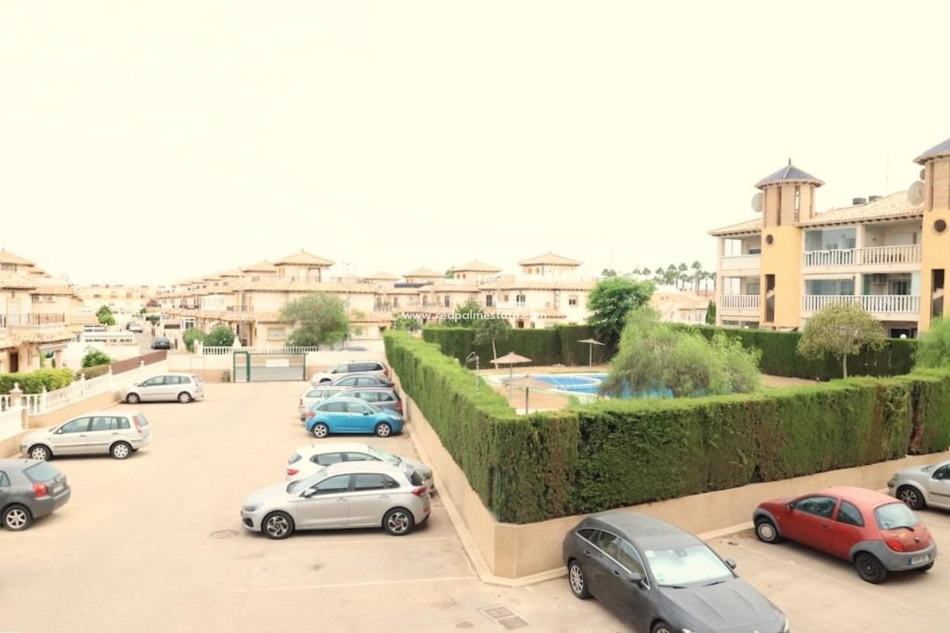Resale - Apartment -
Orihuela Costa
