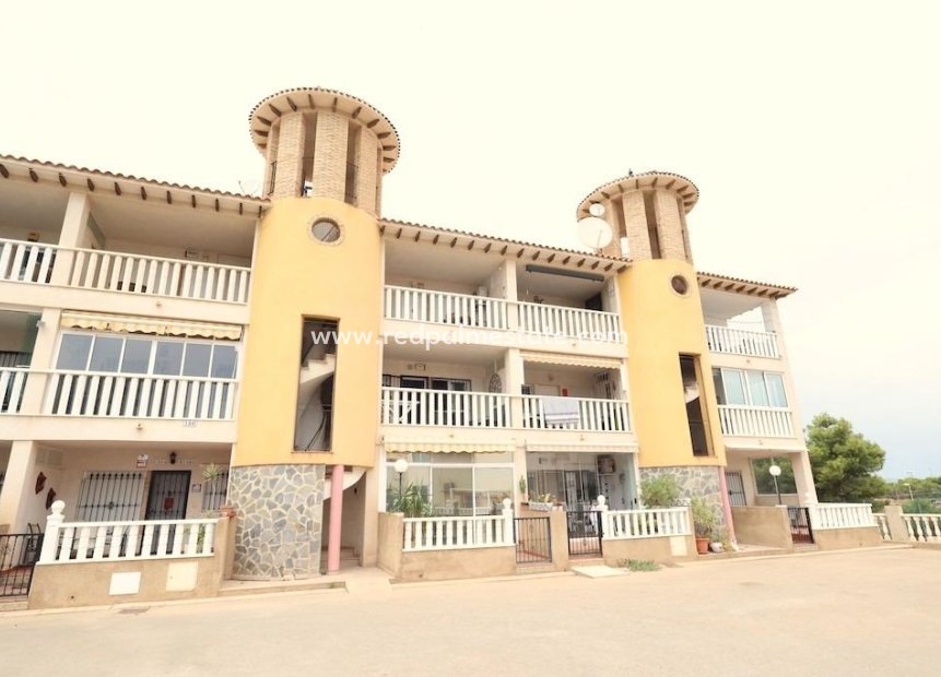 Resale - Apartment -
Orihuela Costa