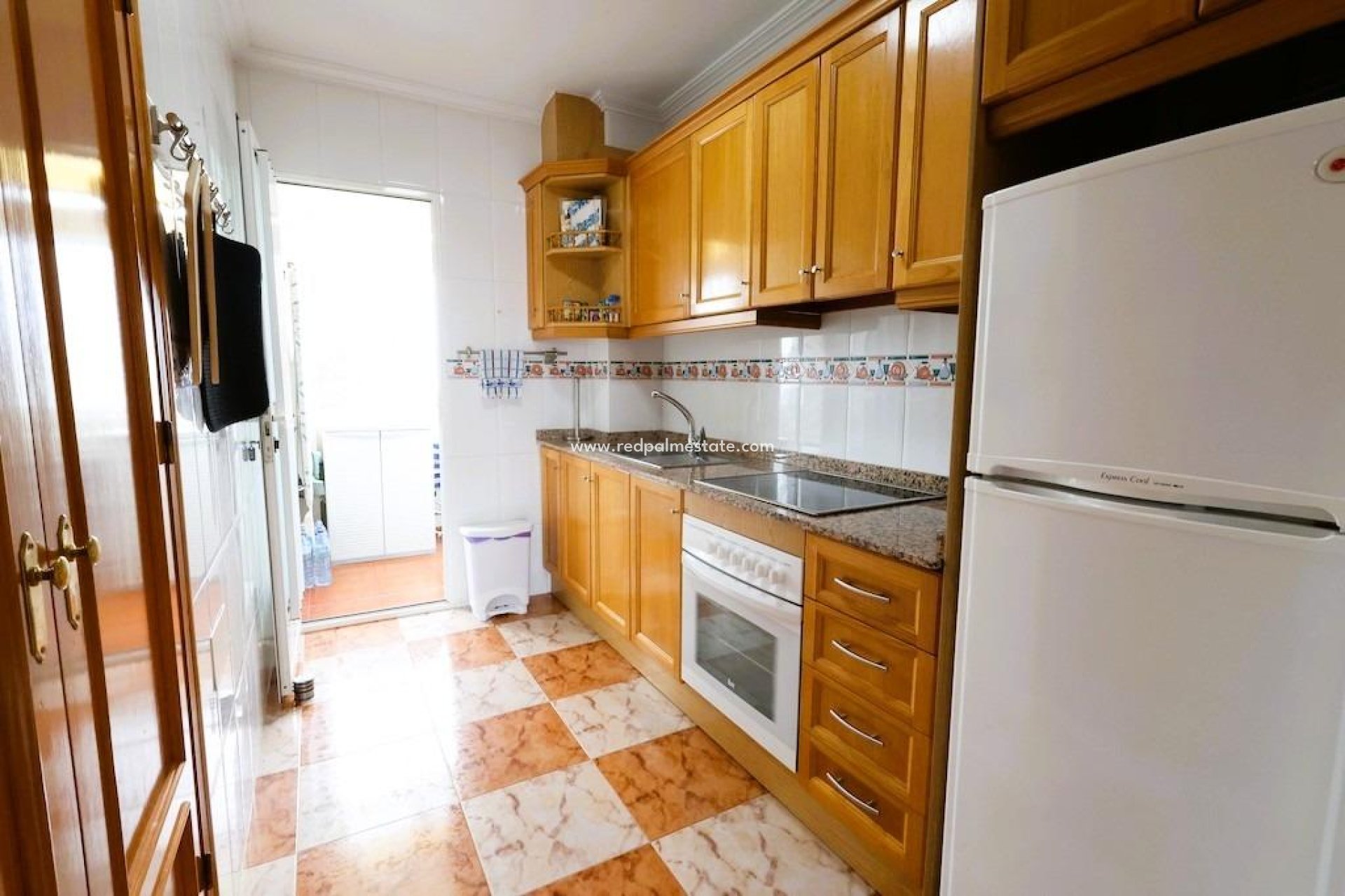 Resale - Apartment -
Orihuela Costa