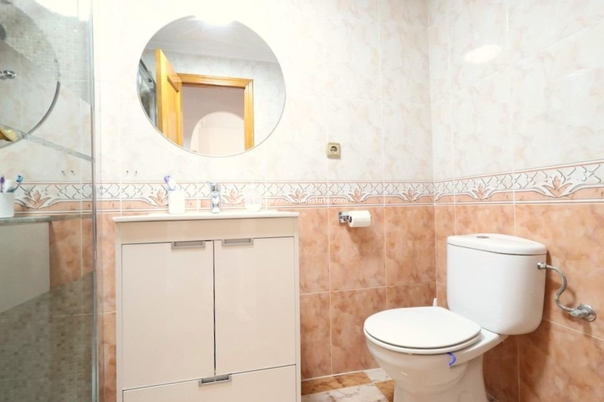 Resale - Apartment -
Orihuela Costa