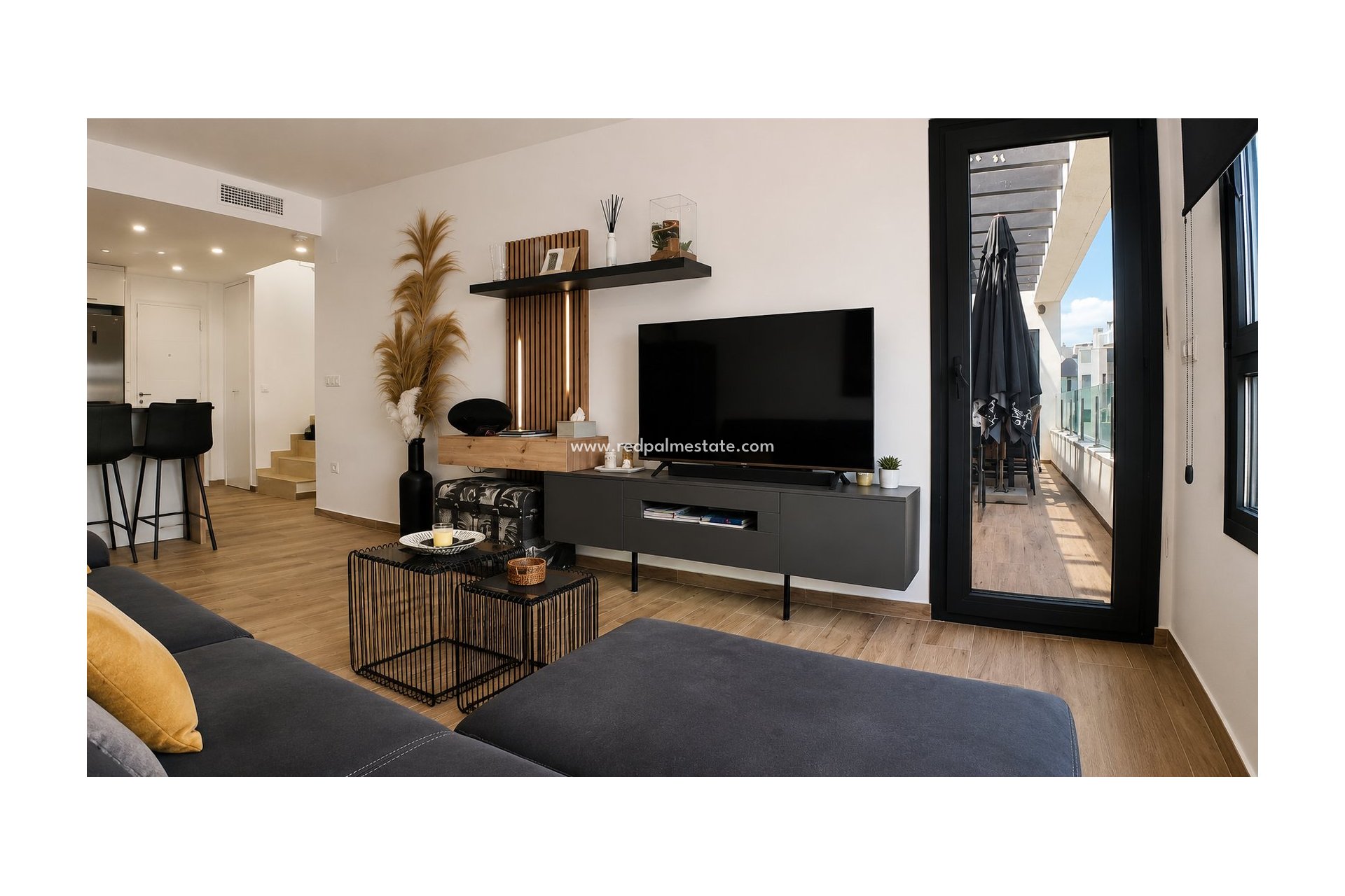Resale - Apartment -
Orihuela Costa