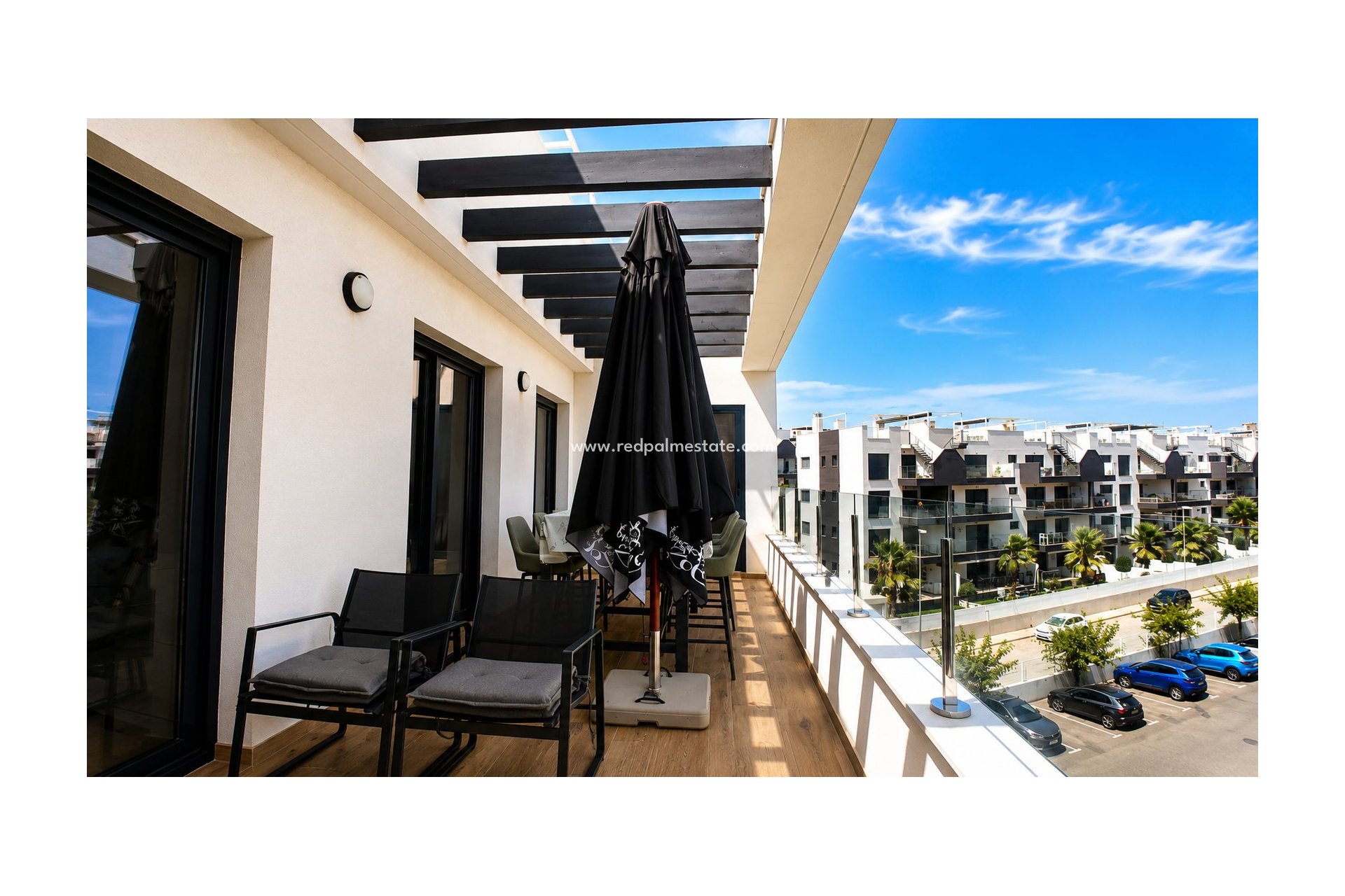 Resale - Apartment -
Orihuela Costa