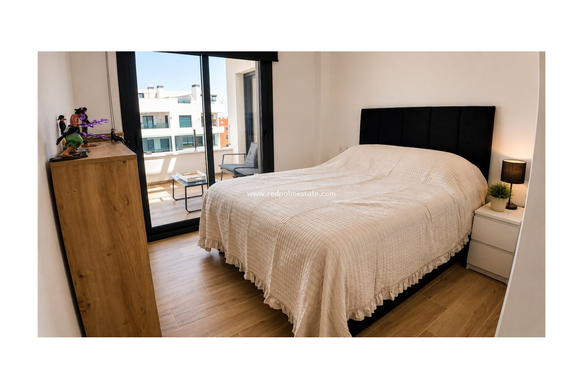 Resale - Apartment -
Orihuela Costa