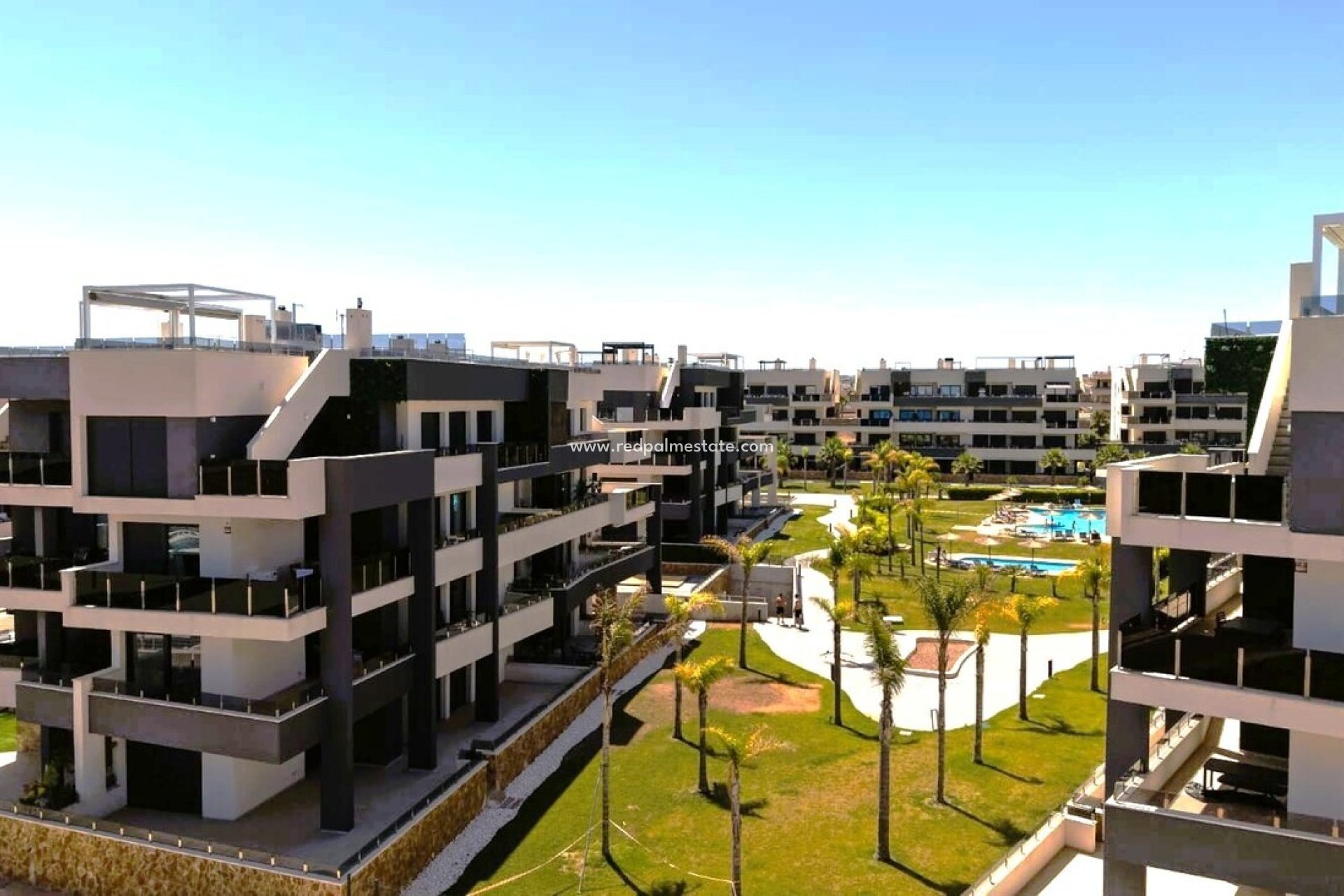 Resale - Apartment -
Orihuela Costa