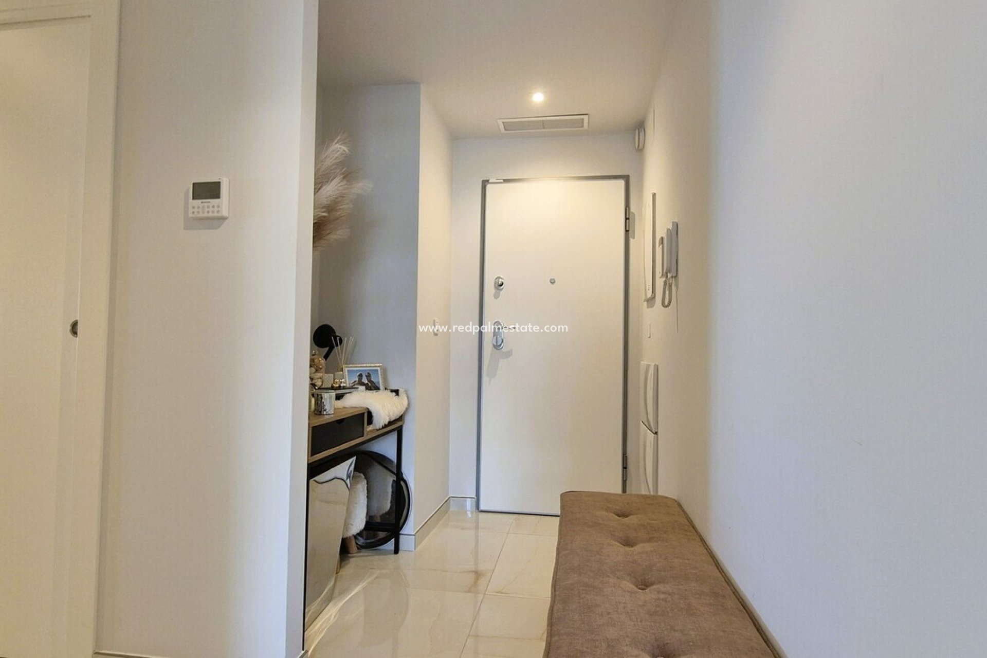 Resale - Apartment -
Orihuela Costa