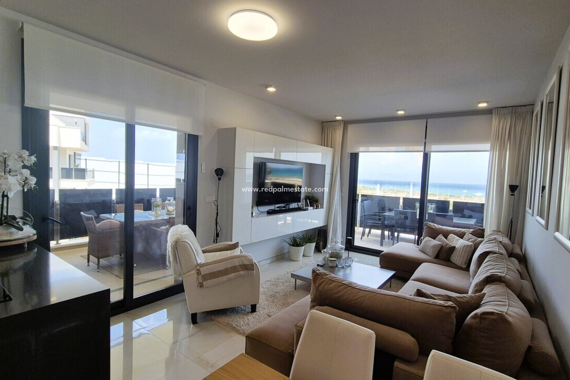 Resale - Apartment -
Orihuela Costa