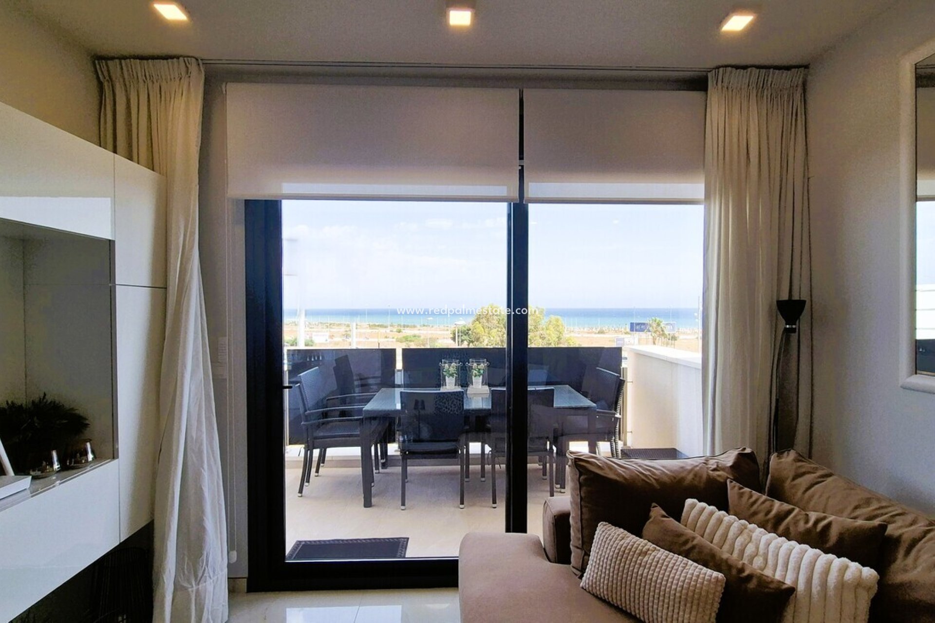 Resale - Apartment -
Orihuela Costa