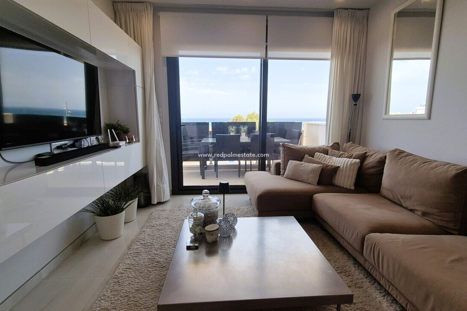 Resale - Apartment -
Orihuela Costa