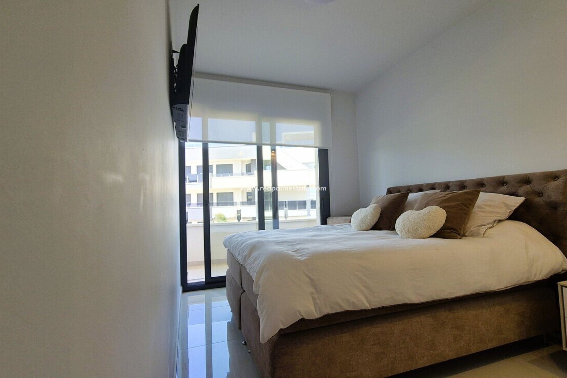 Resale - Apartment -
Orihuela Costa