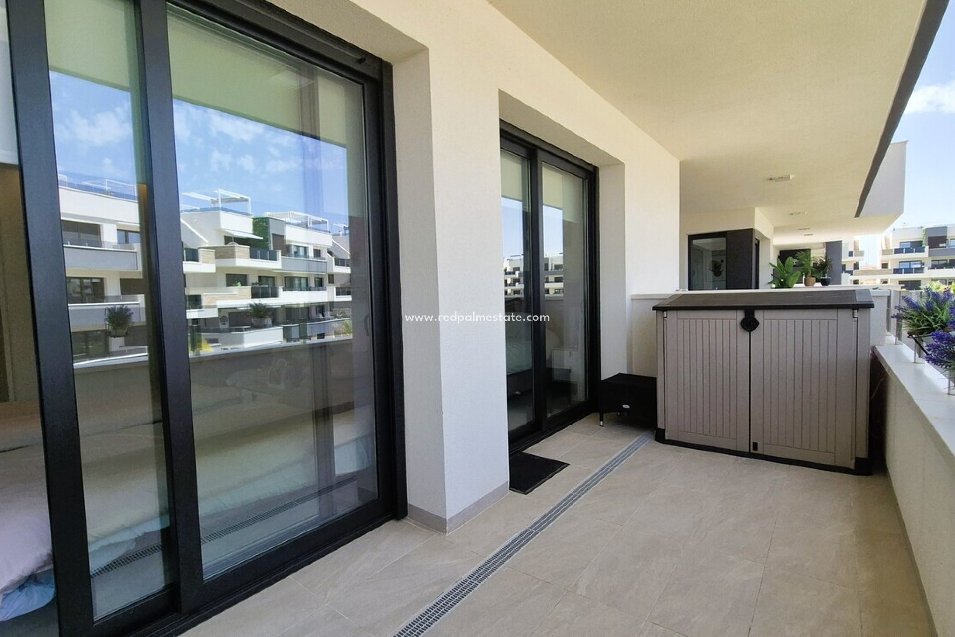 Resale - Apartment -
Orihuela Costa