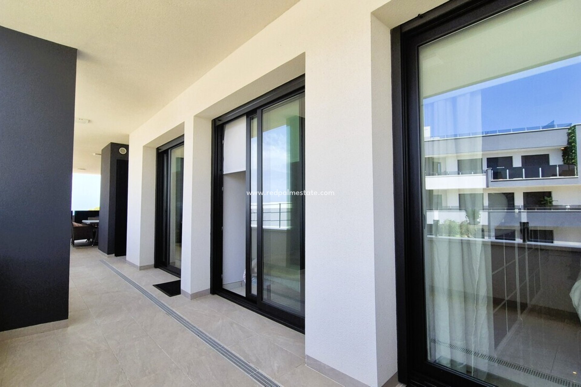 Resale - Apartment -
Orihuela Costa