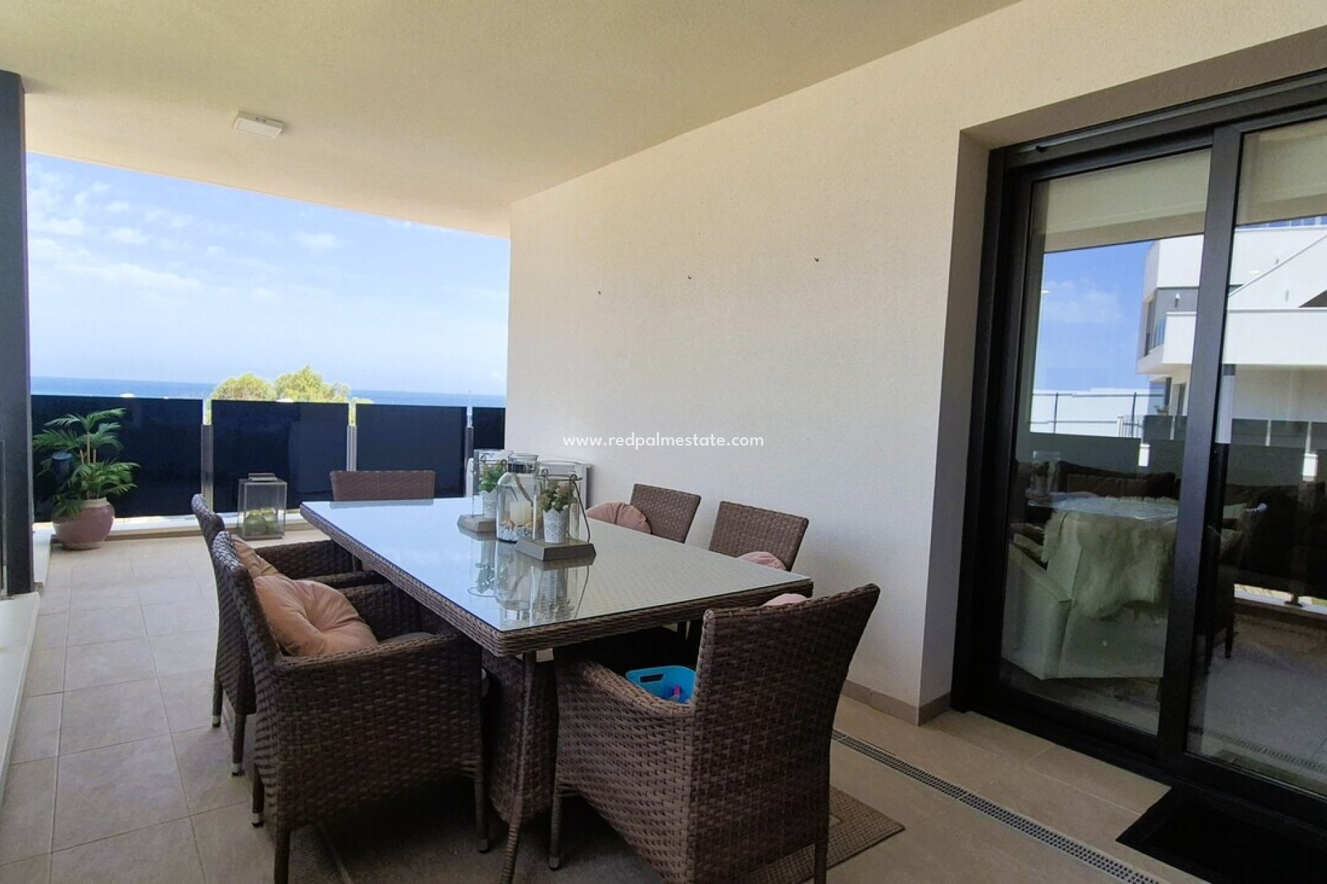 Resale - Apartment -
Orihuela Costa