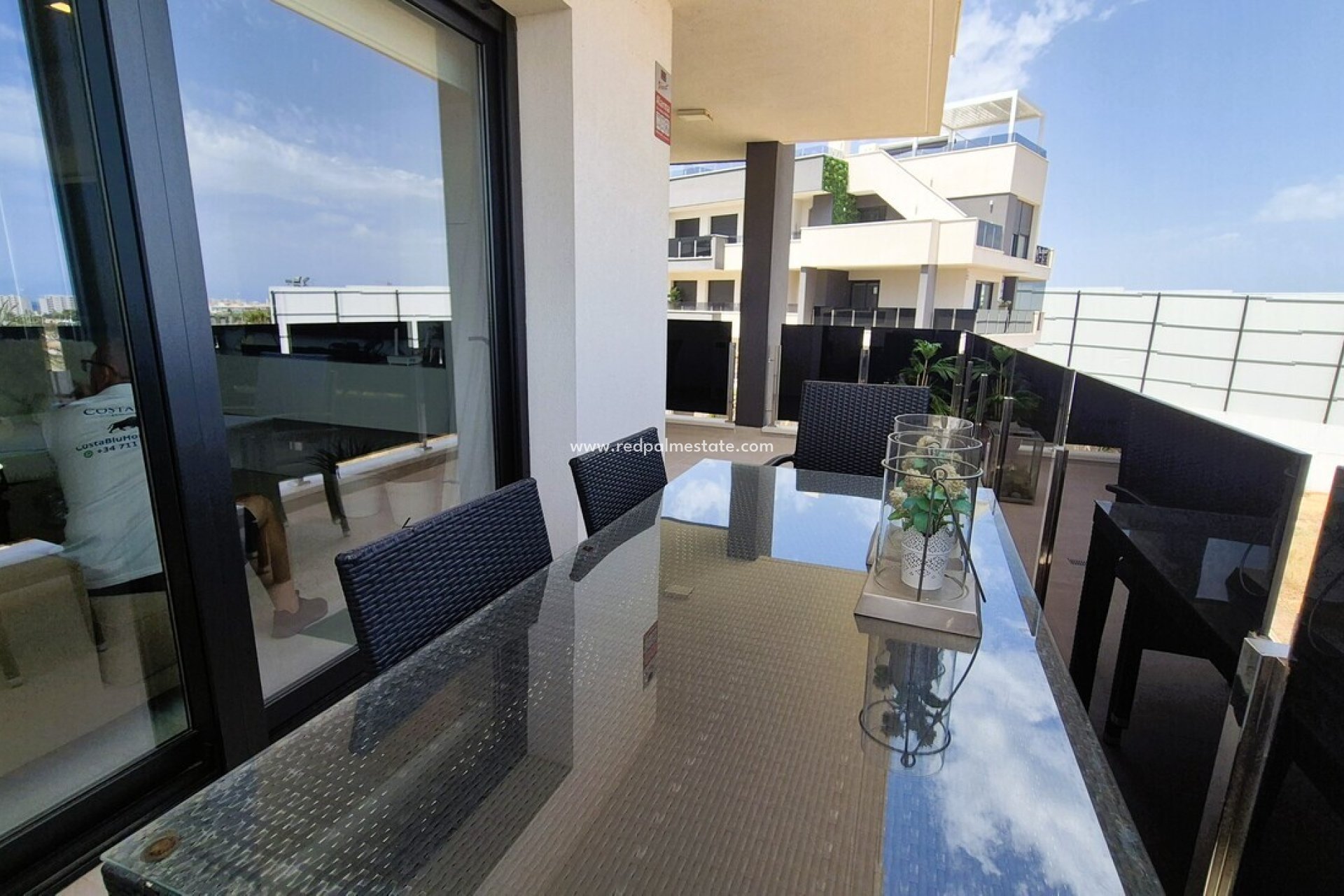 Resale - Apartment -
Orihuela Costa