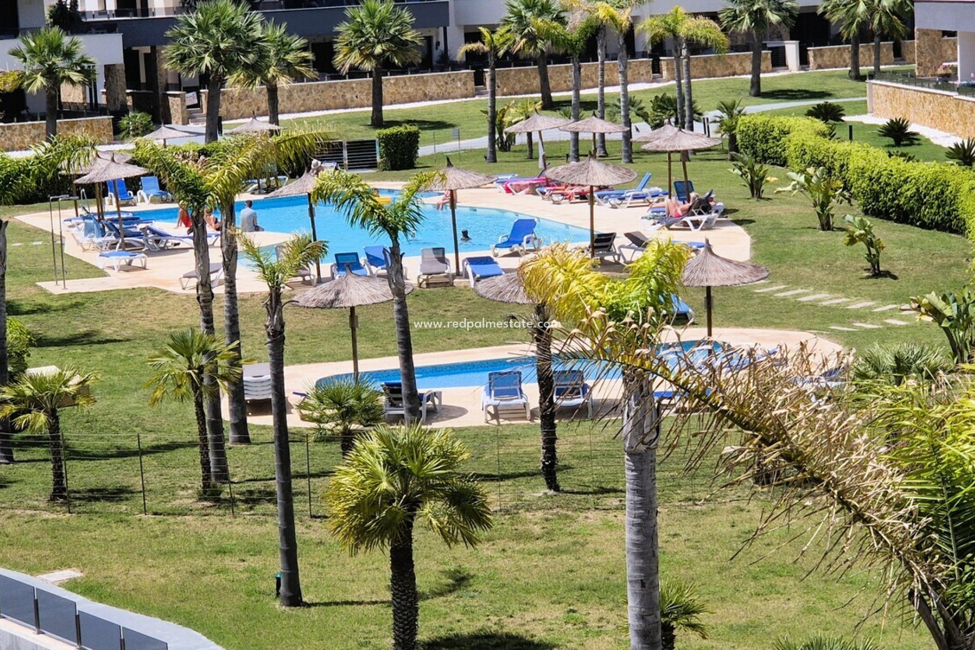 Resale - Apartment -
Orihuela Costa