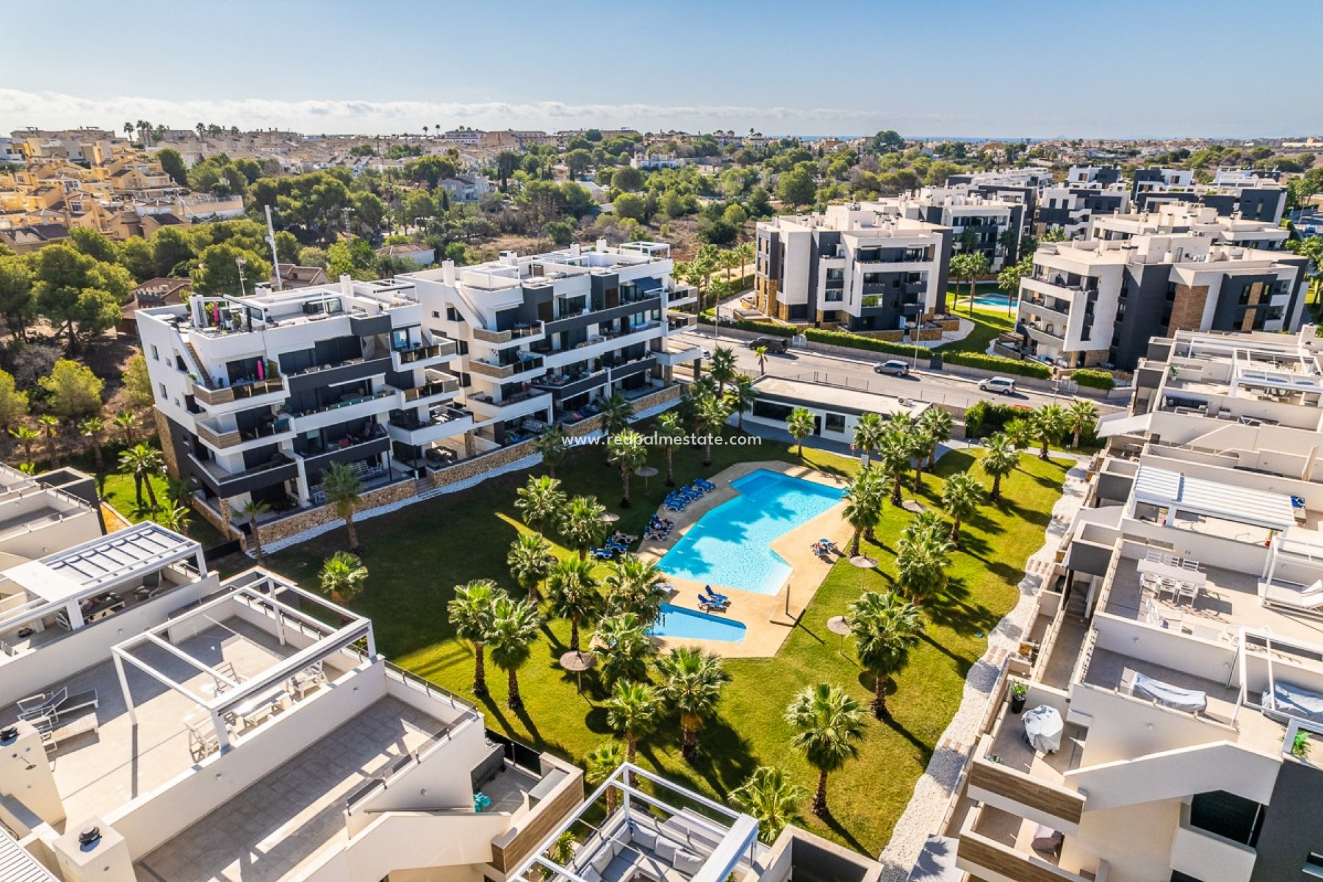 Resale - Apartment -
Orihuela Costa