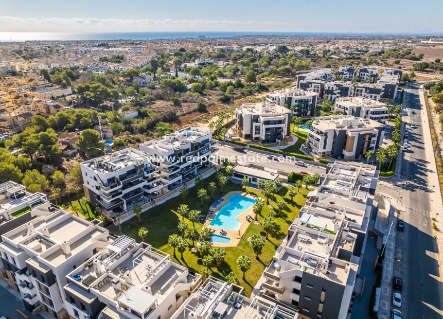 Resale - Apartment -
Orihuela Costa
