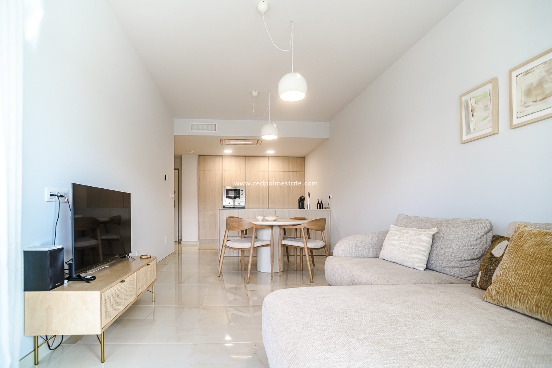 Resale - Apartment -
Orihuela Costa