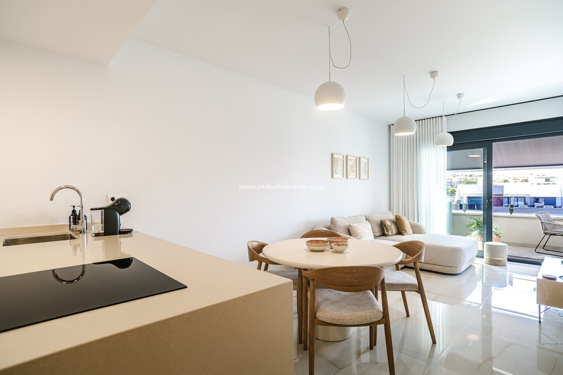Resale - Apartment -
Orihuela Costa