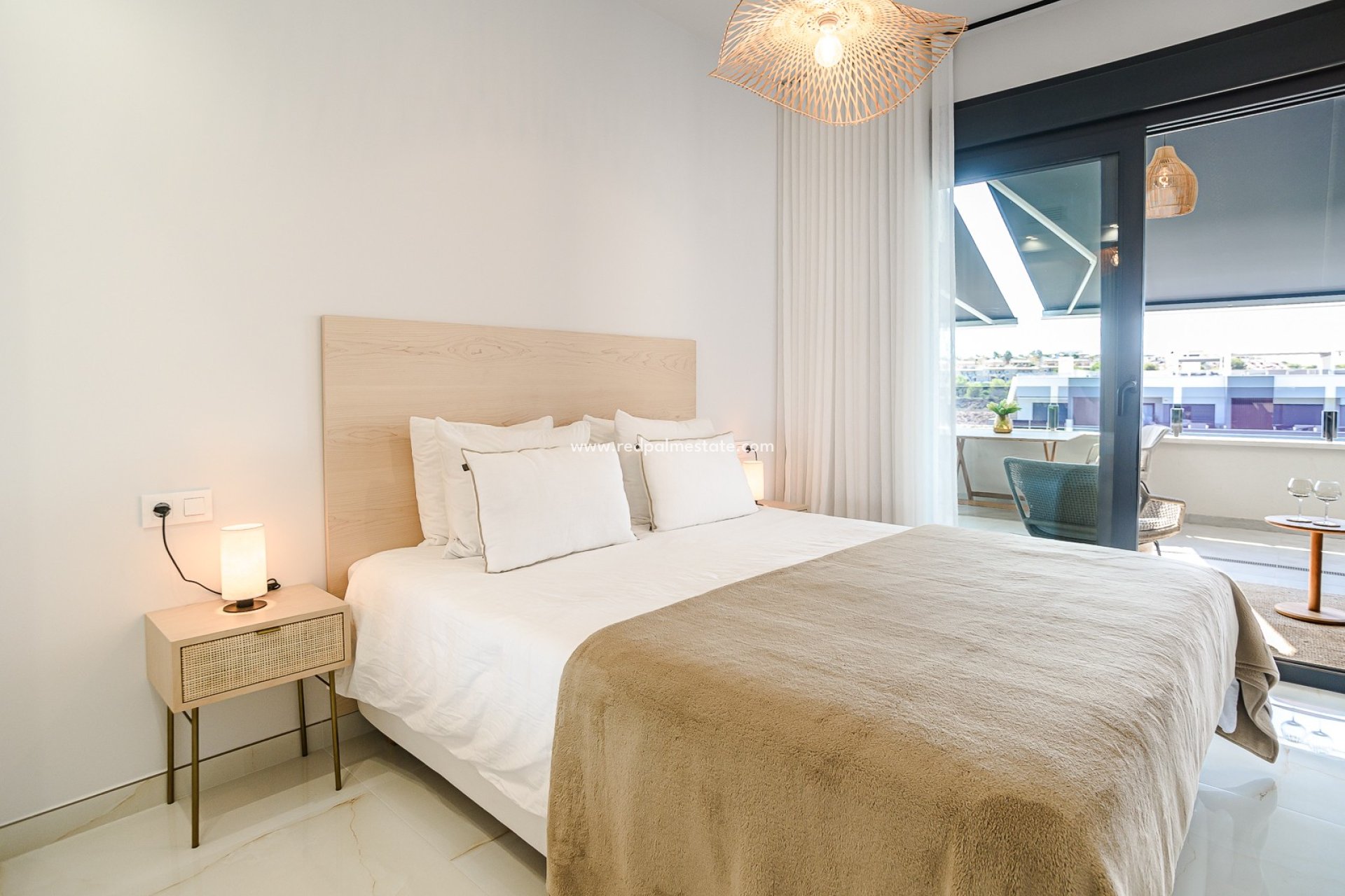 Resale - Apartment -
Orihuela Costa