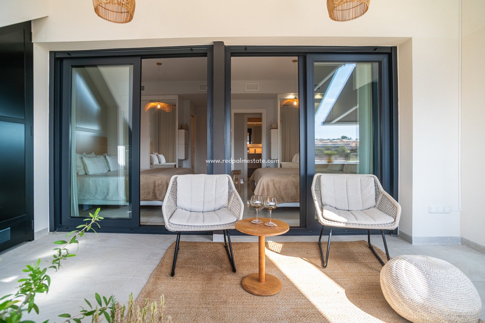 Resale - Apartment -
Orihuela Costa