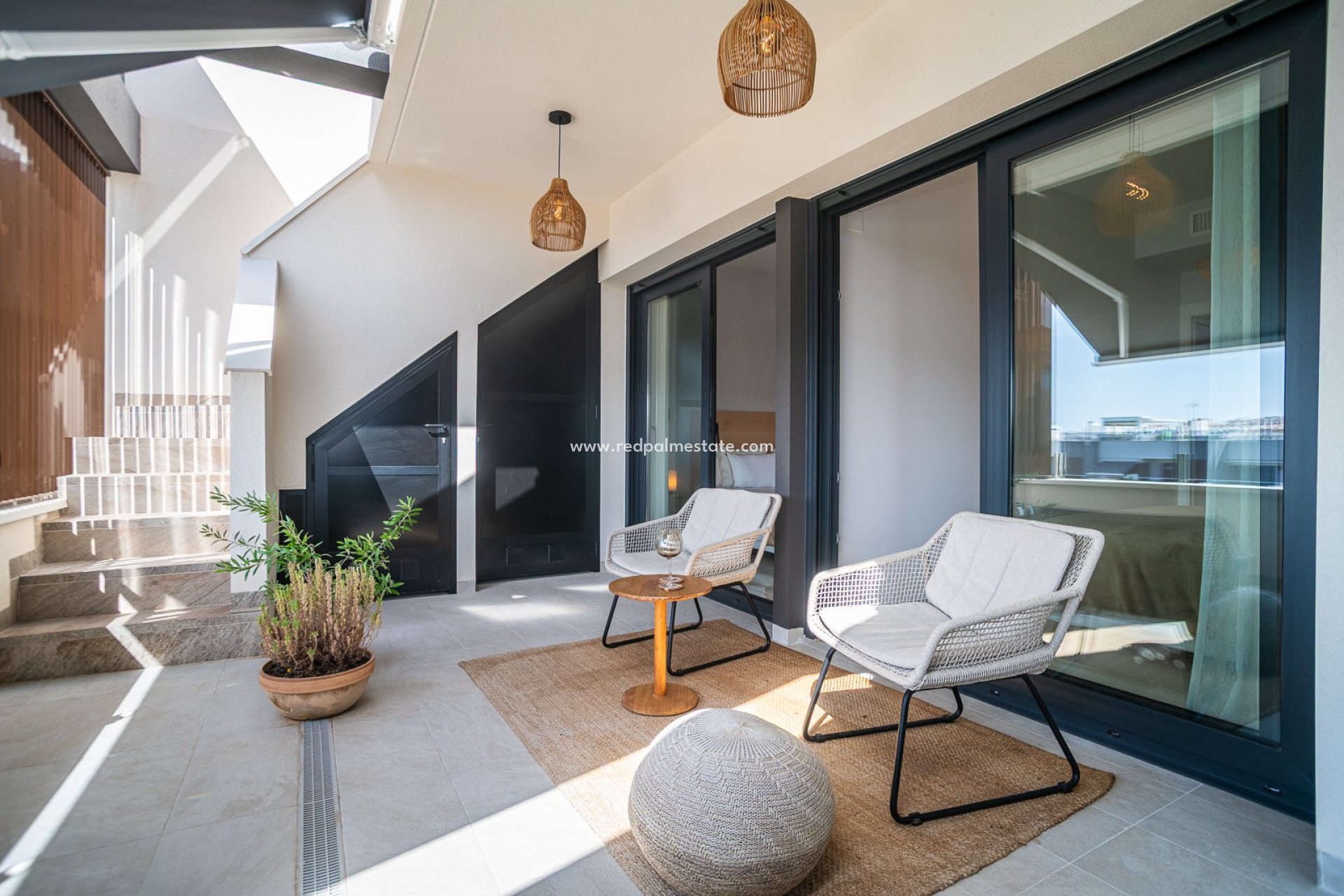 Resale - Apartment -
Orihuela Costa