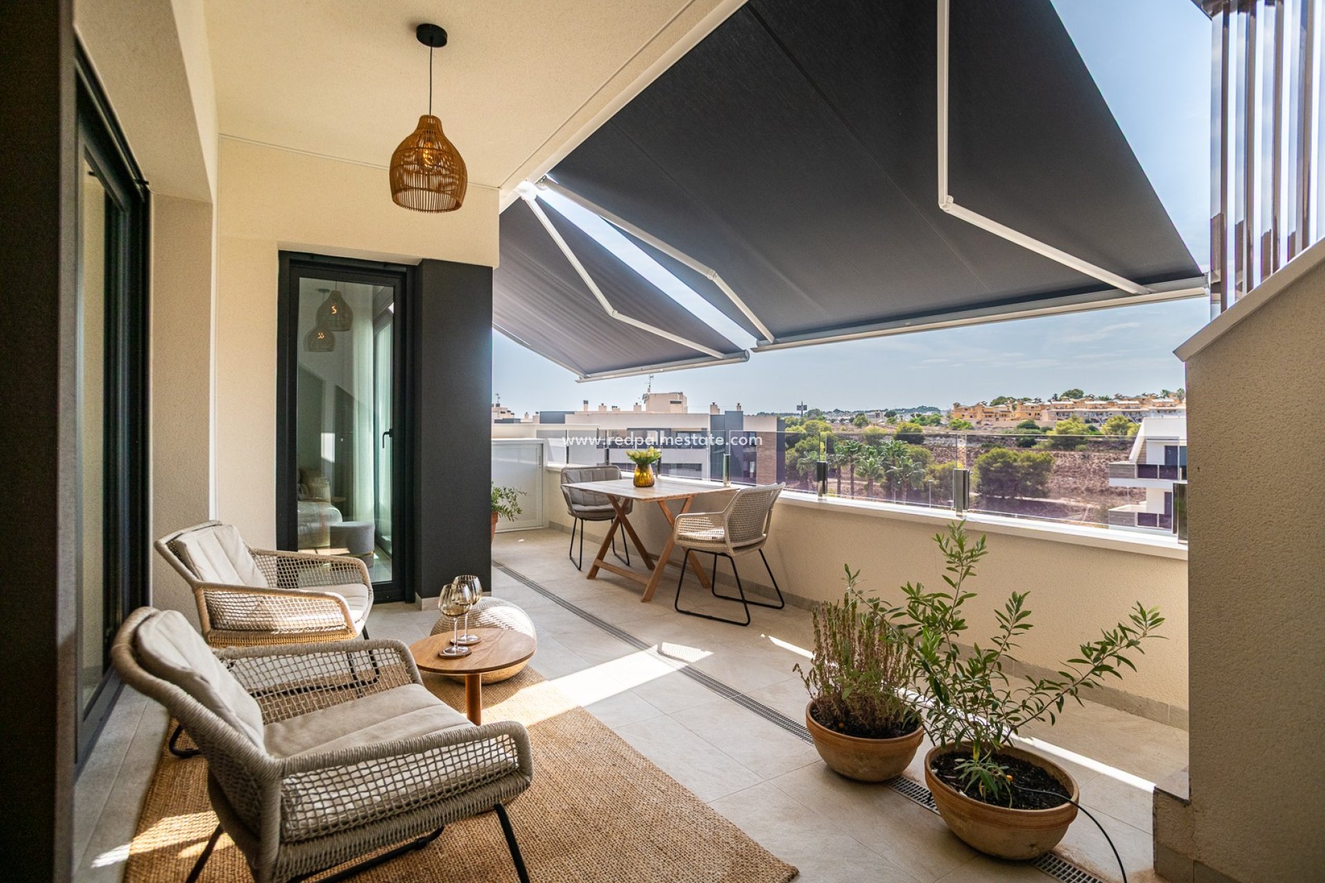 Resale - Apartment -
Orihuela Costa