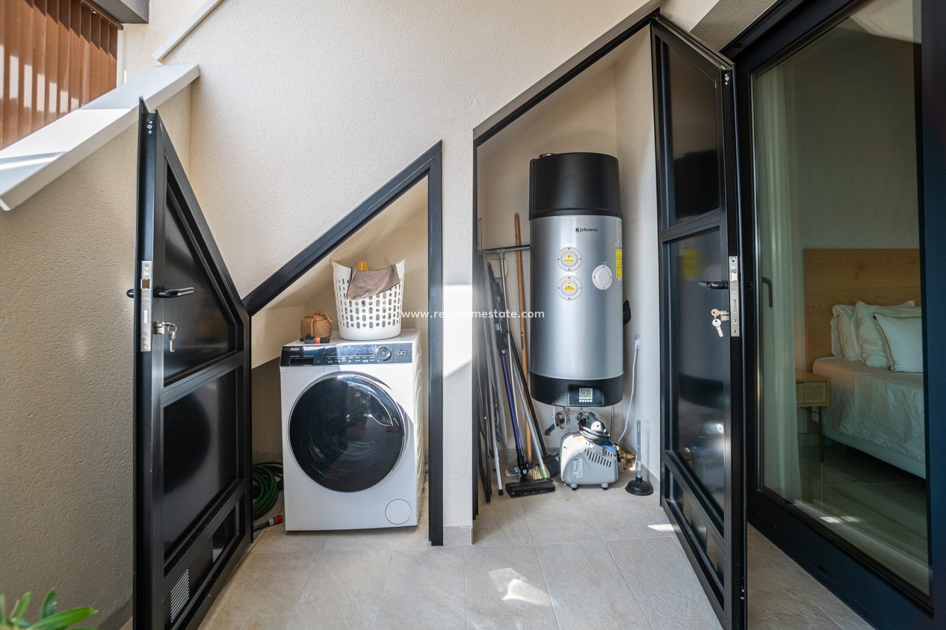 Resale - Apartment -
Orihuela Costa