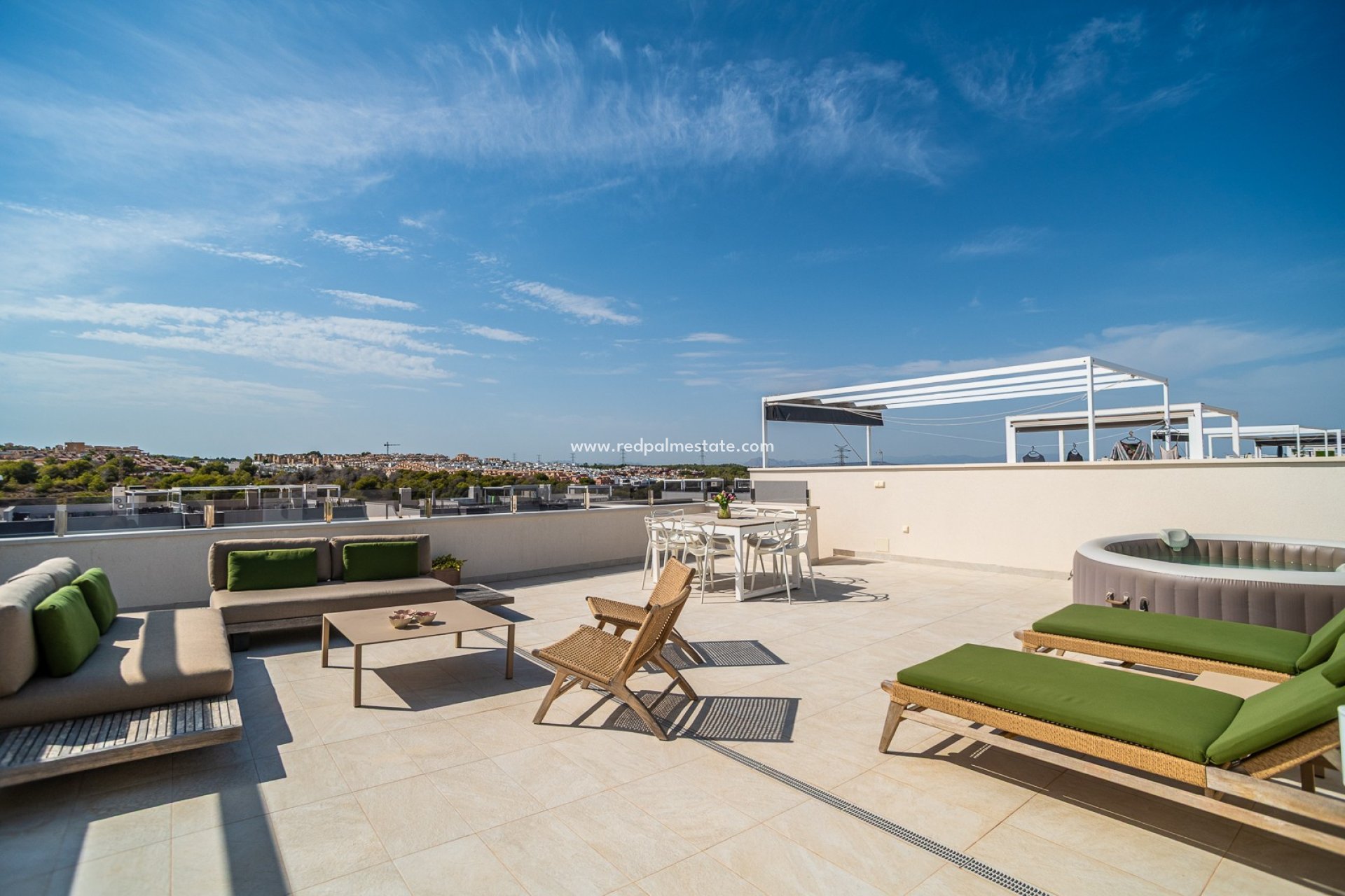 Resale - Apartment -
Orihuela Costa
