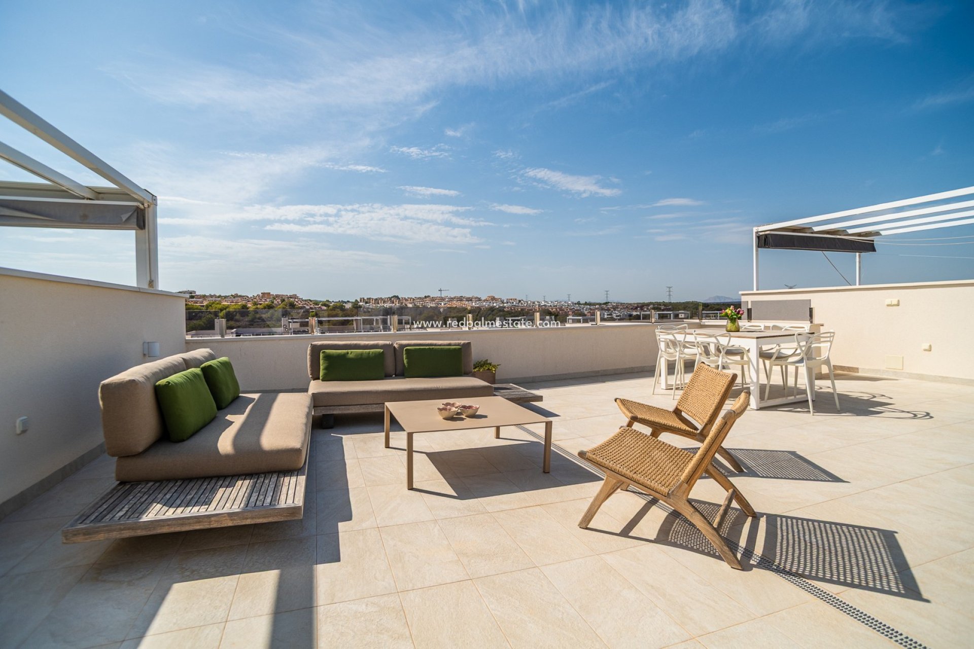 Resale - Apartment -
Orihuela Costa
