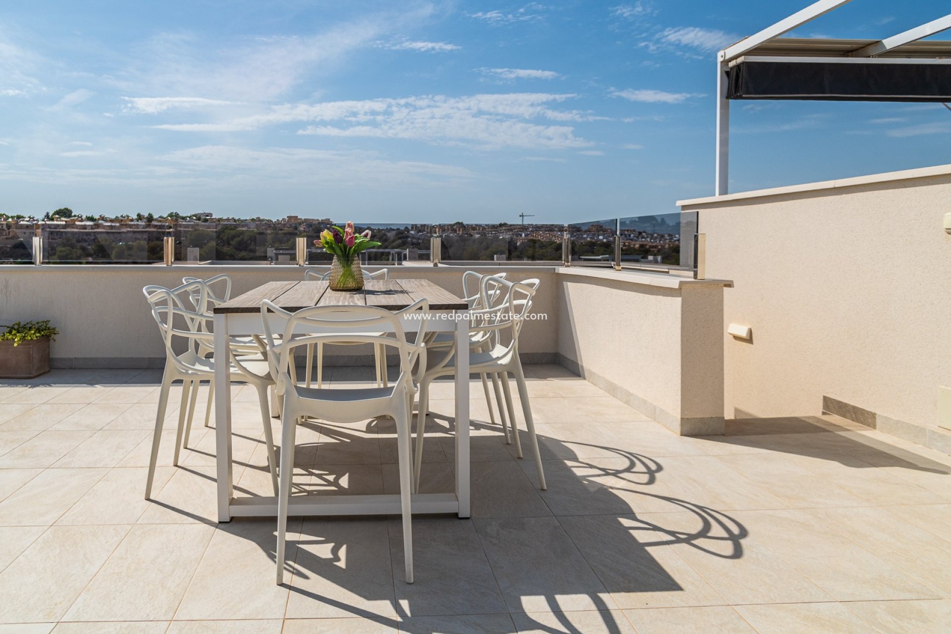 Resale - Apartment -
Orihuela Costa
