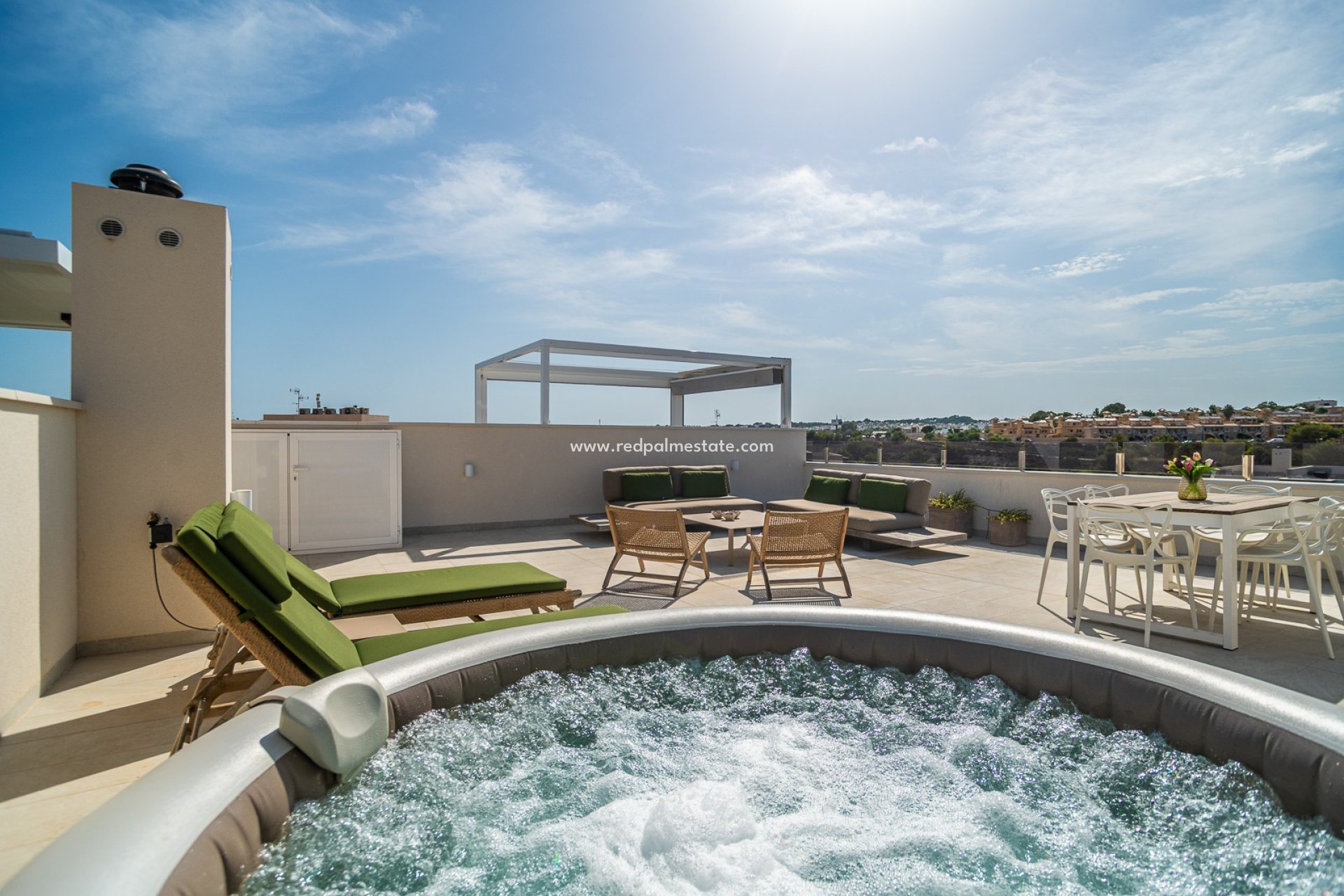 Resale - Apartment -
Orihuela Costa
