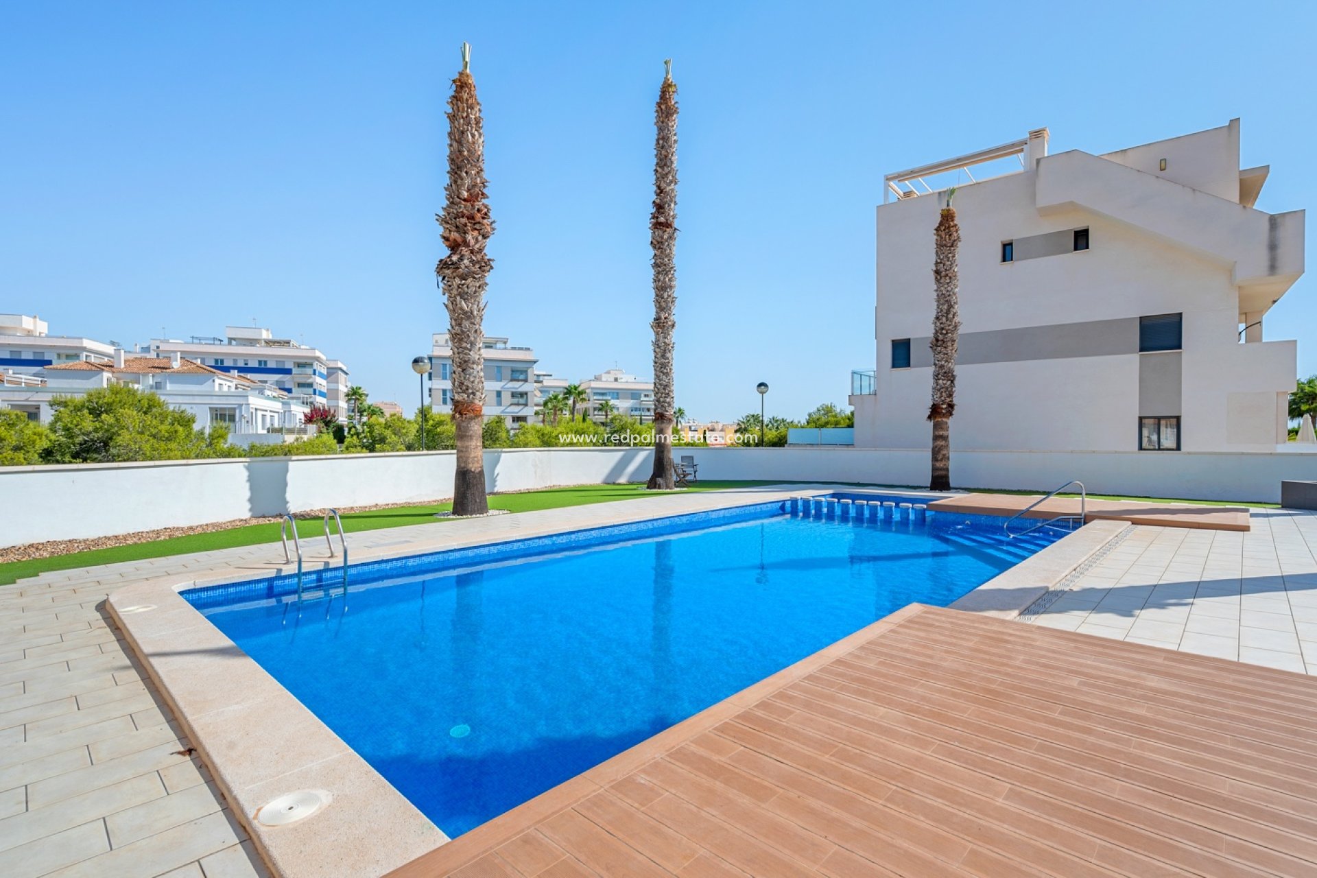 Resale - Apartment -
Orihuela Costa