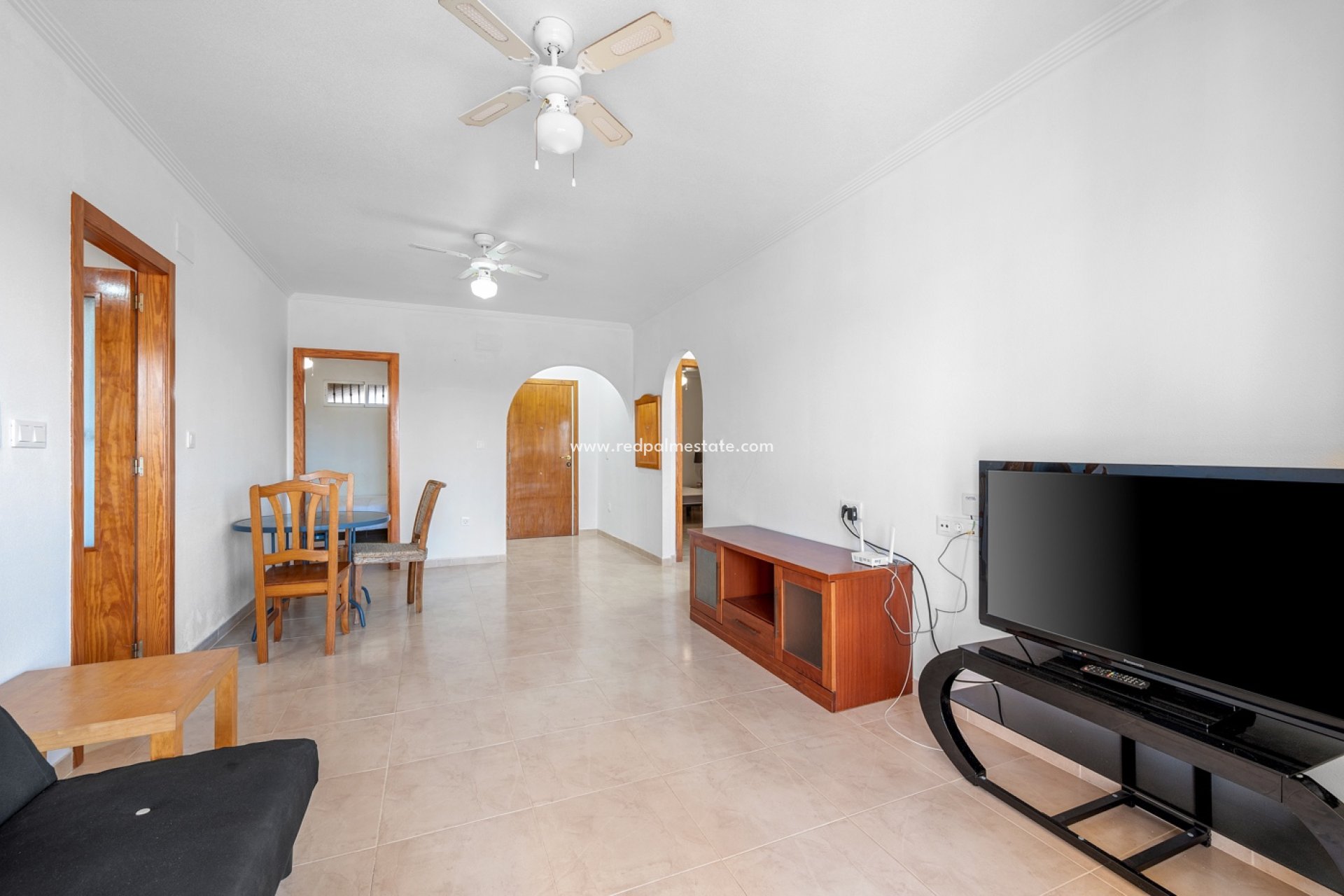 Resale - Apartment -
Orihuela Costa