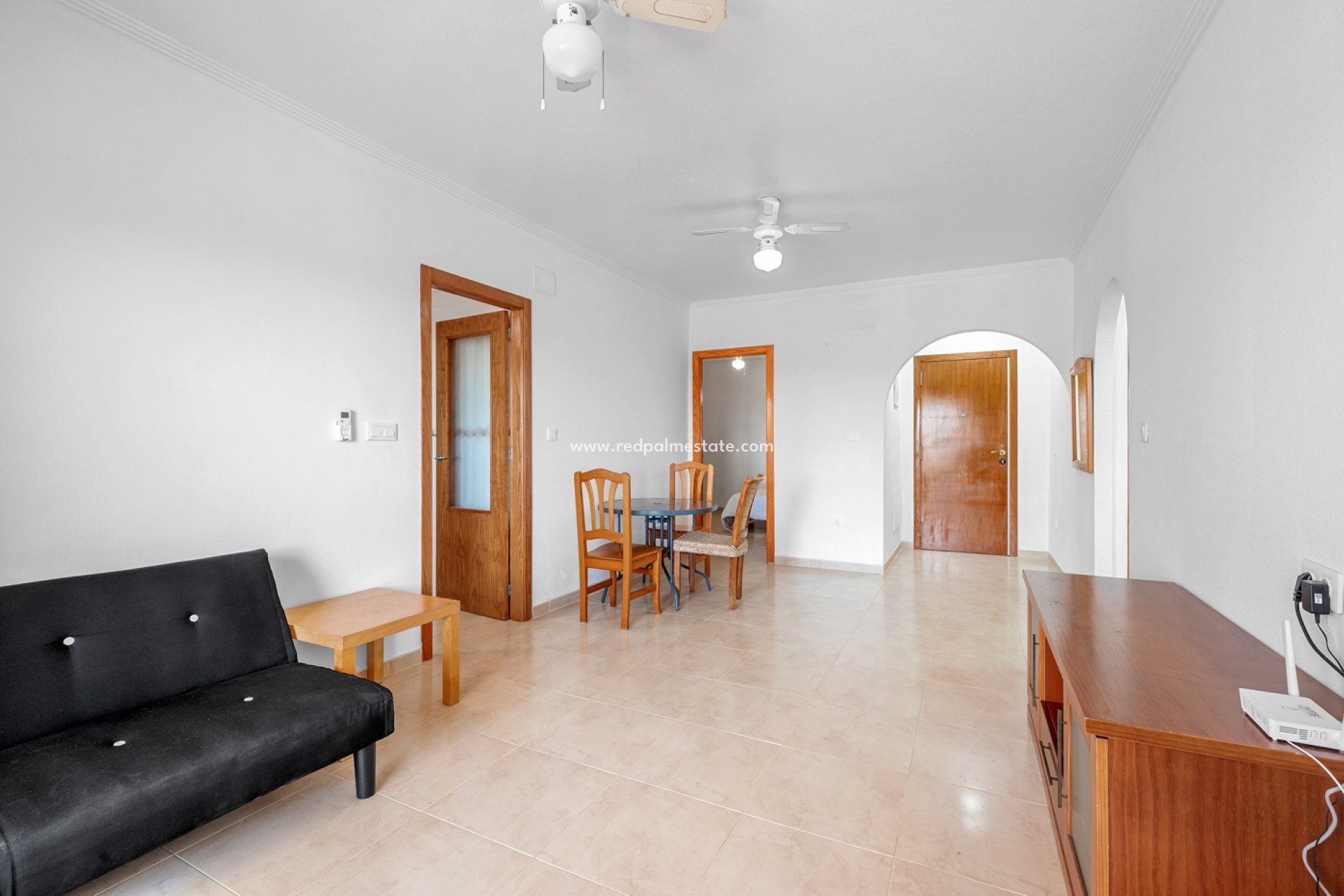 Resale - Apartment -
Orihuela Costa